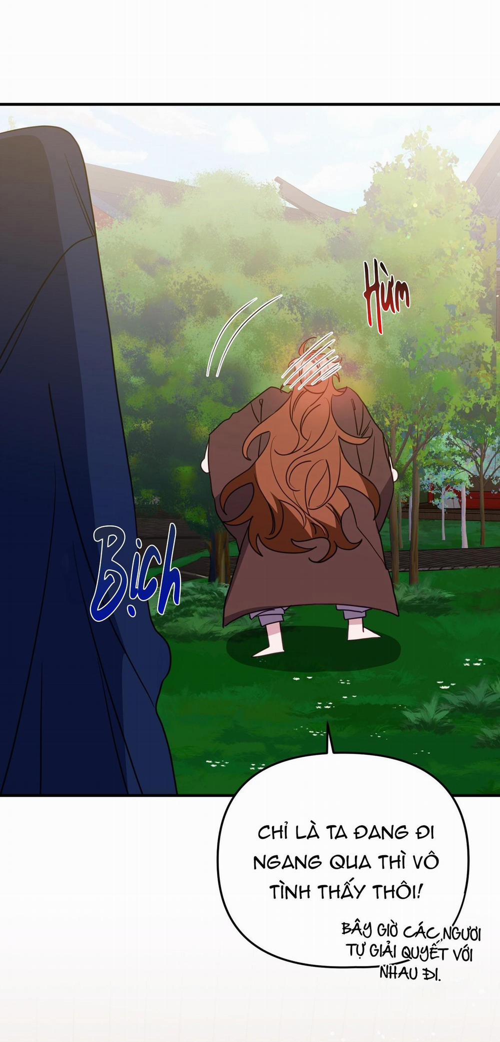 Hổ Trở Về 42 trang 32