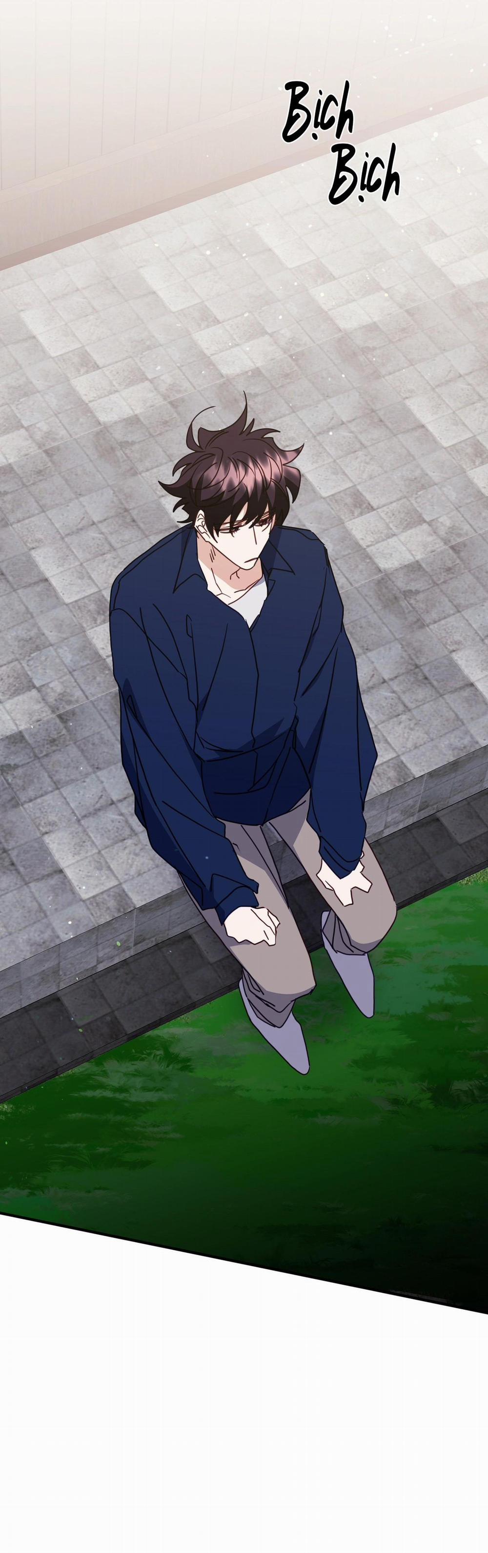 Hổ Trở Về 42 trang 33