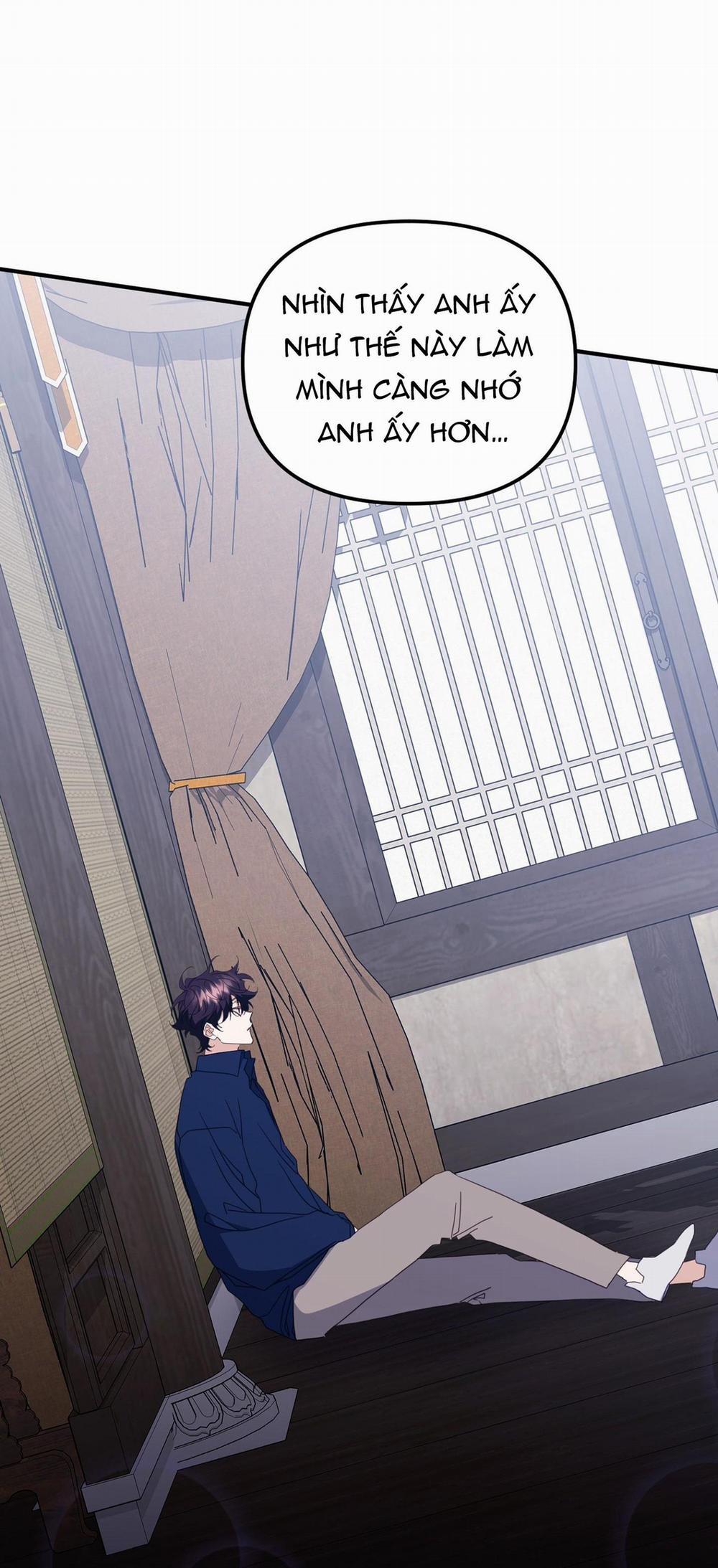 Hổ Trở Về 42 trang 36