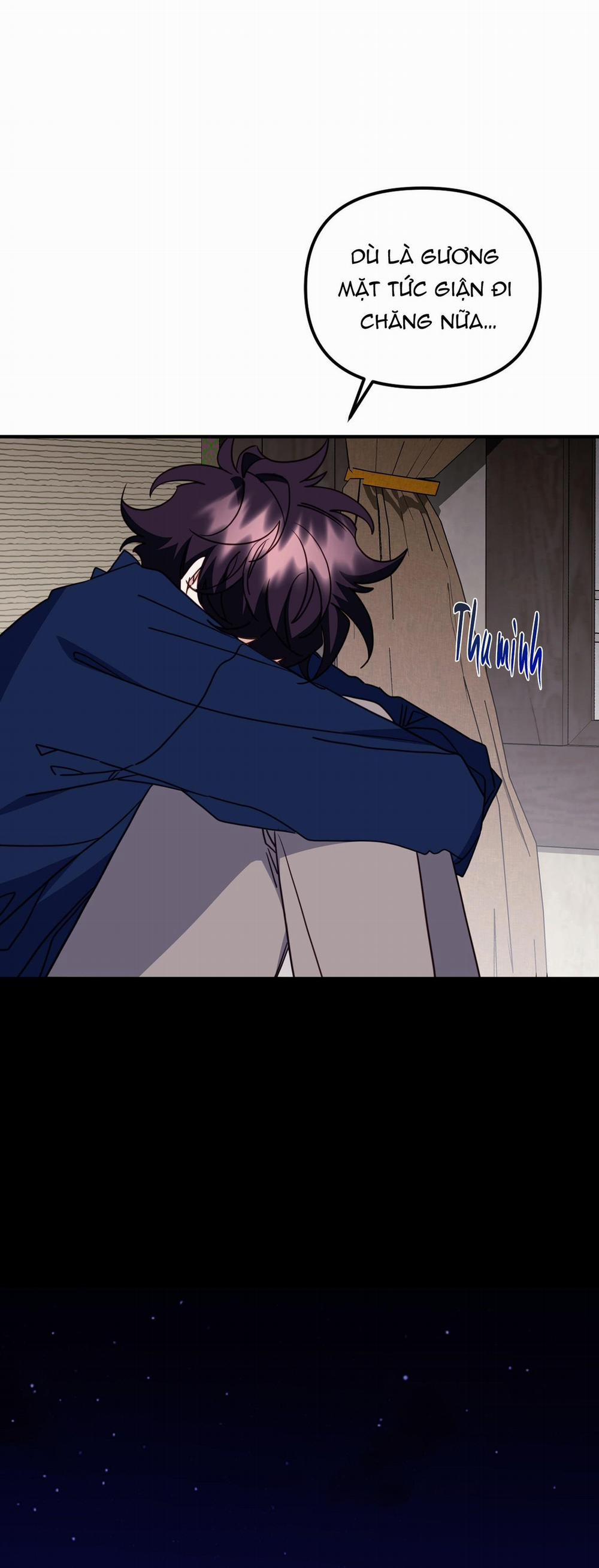 Hổ Trở Về 42 trang 38