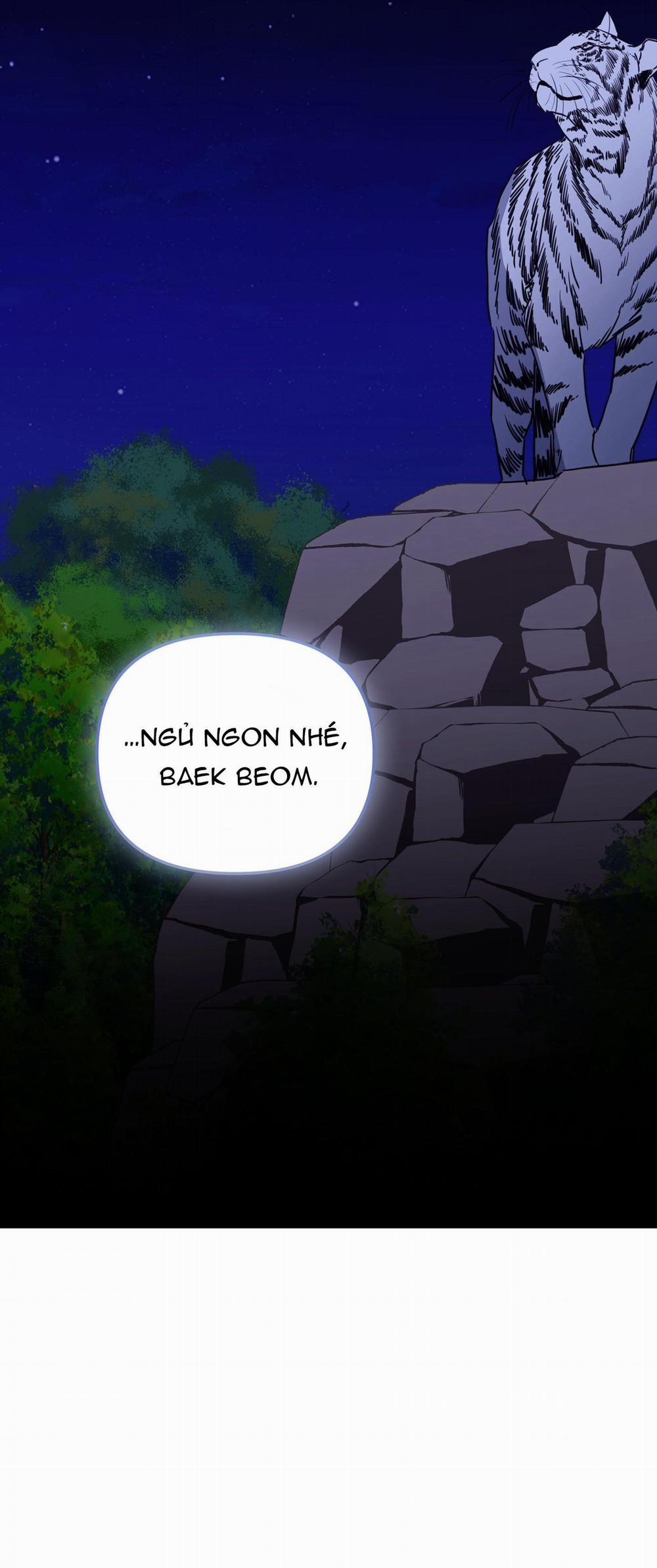 Hổ Trở Về 42 trang 39