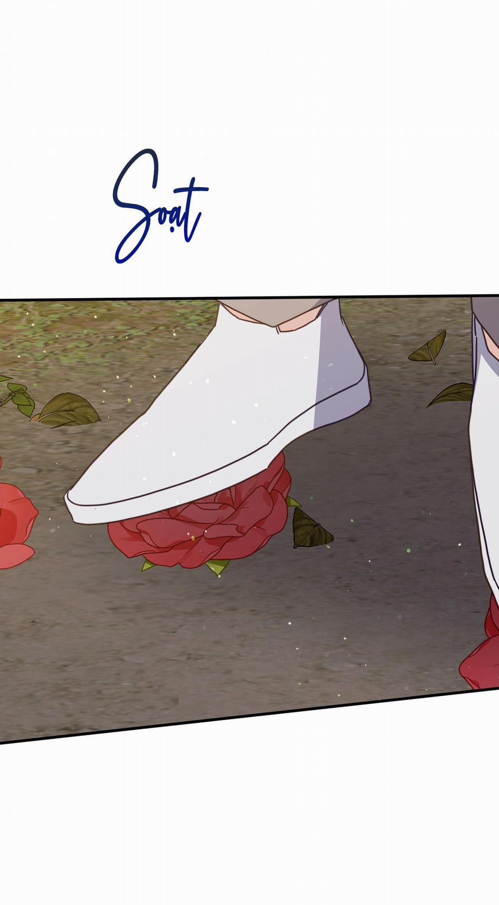 Hổ Trở Về 42 trang 41