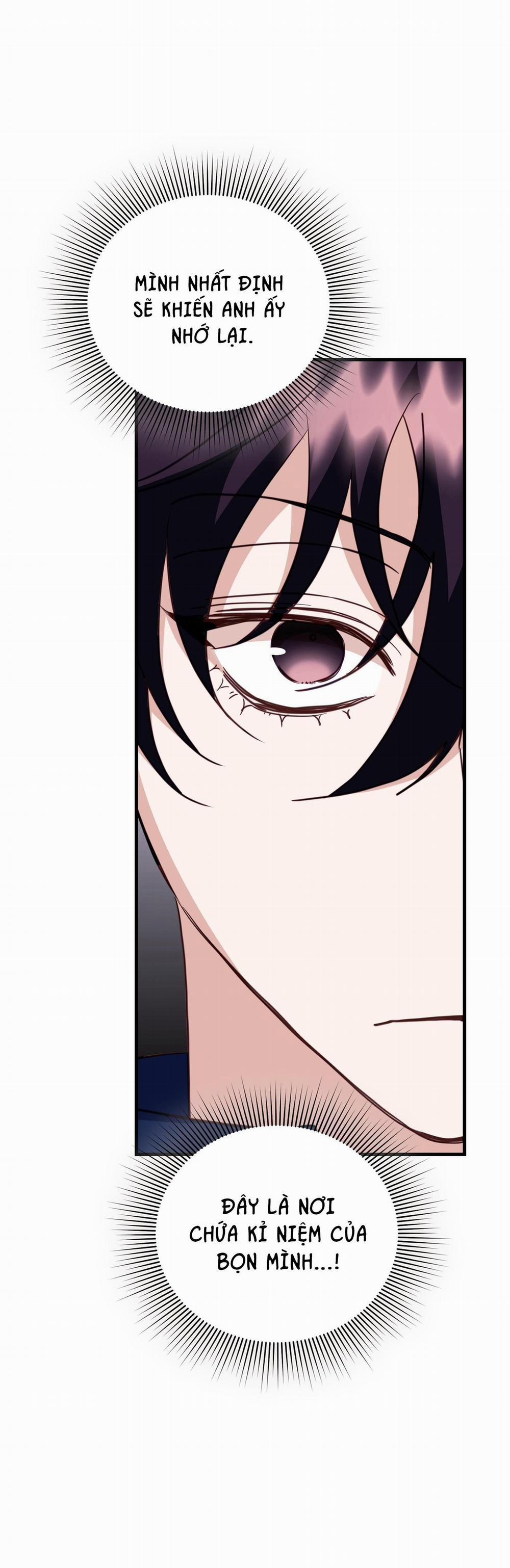 Hổ Trở Về 42 trang 47