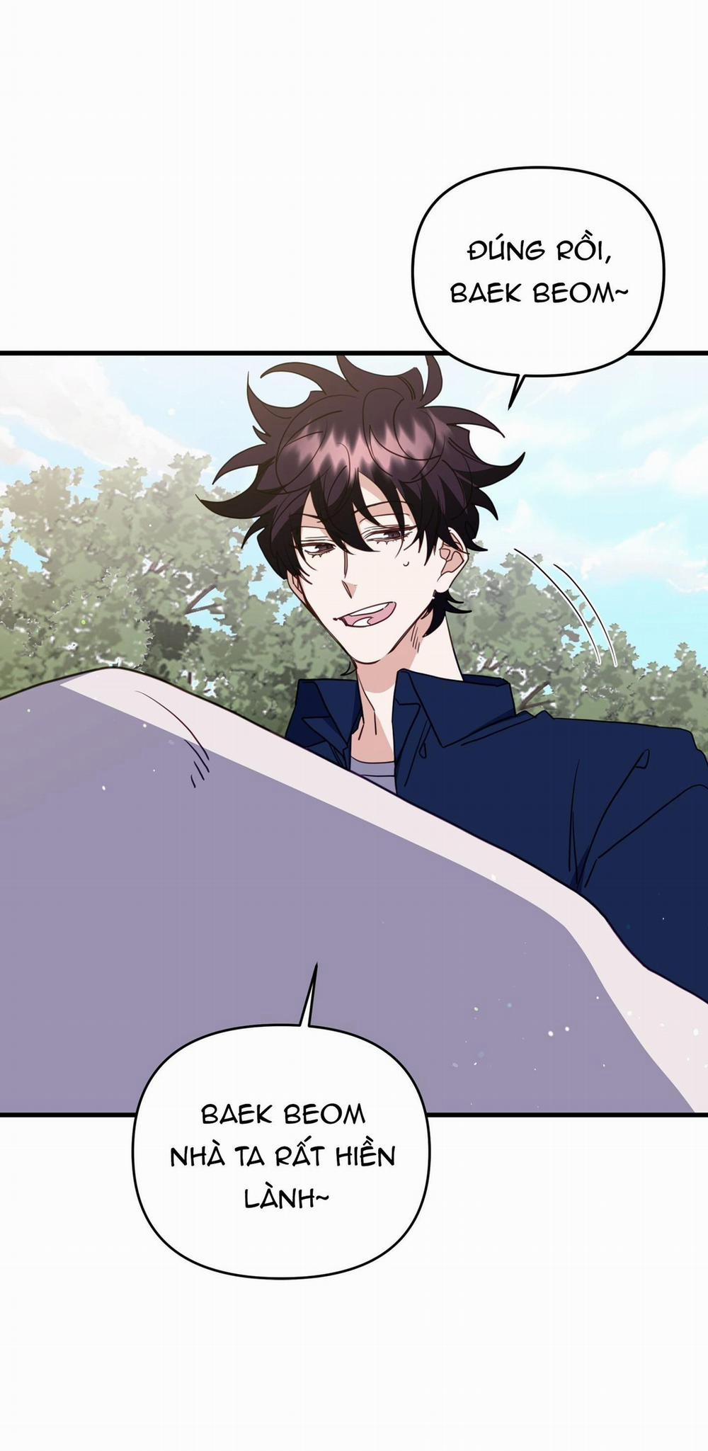 Hổ Trở Về 42 trang 49