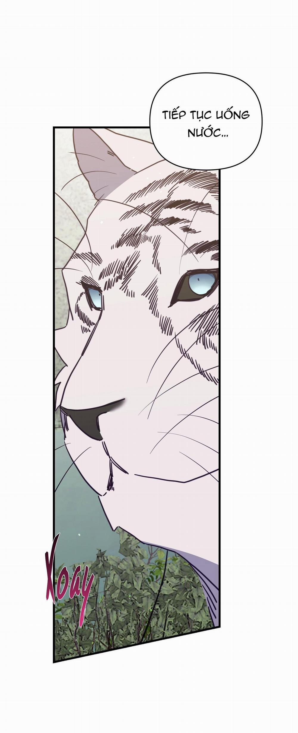 Hổ Trở Về 42 trang 50