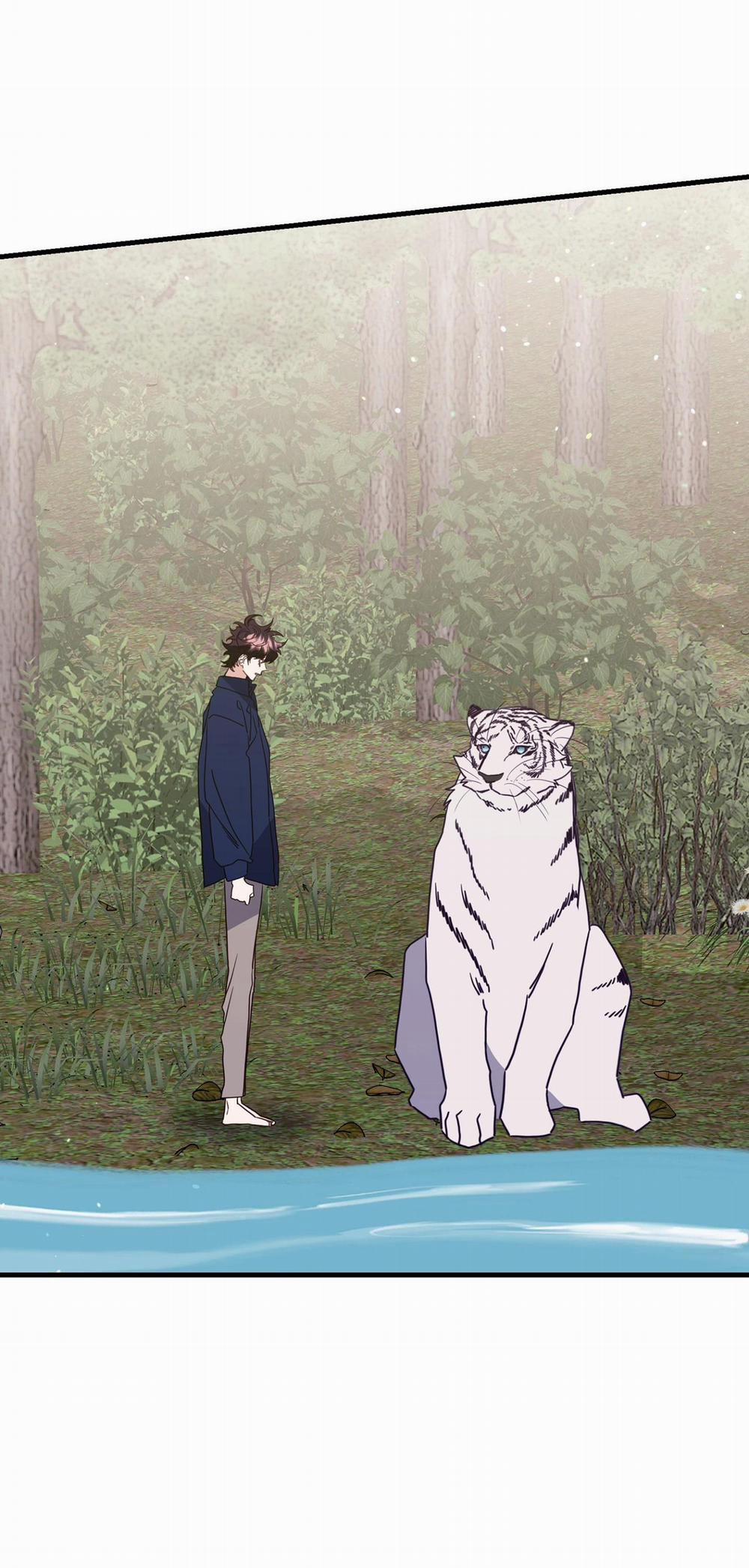 Hổ Trở Về 42 trang 51