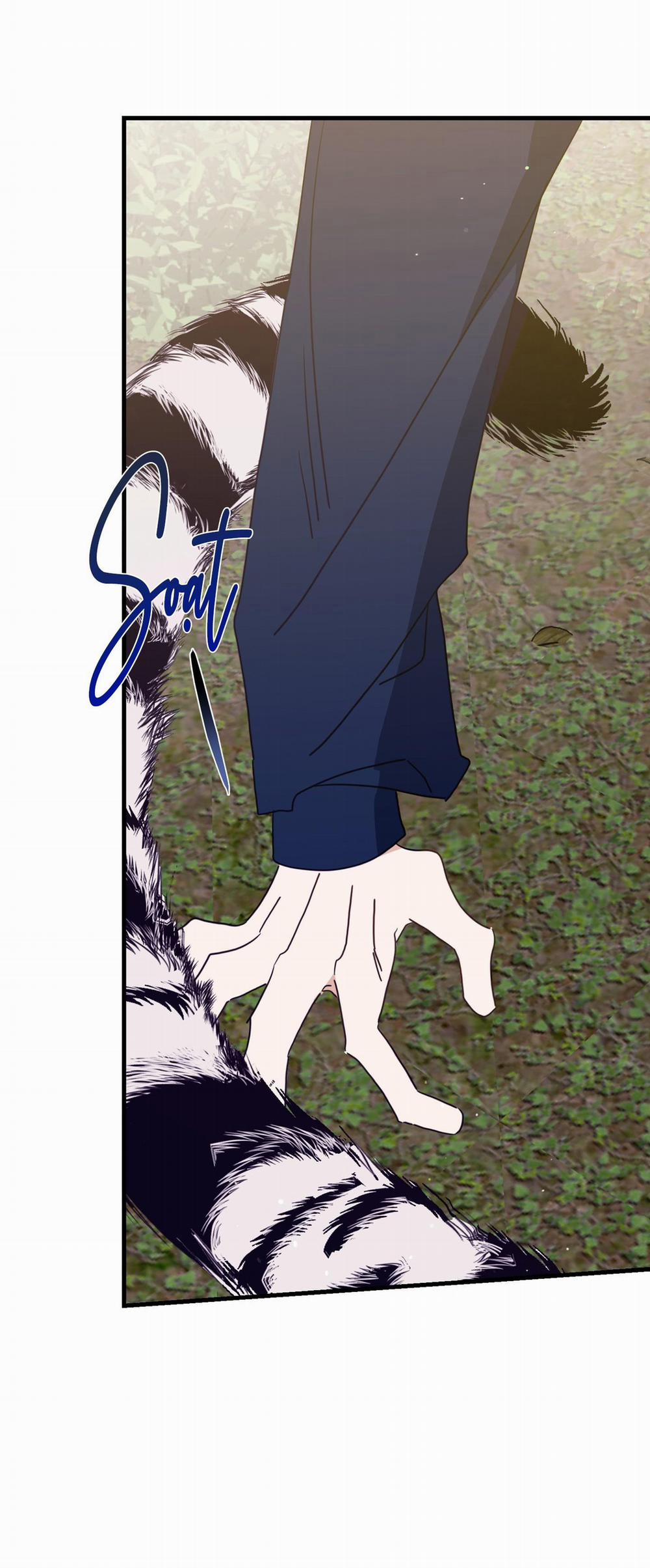 Hổ Trở Về 42 trang 53