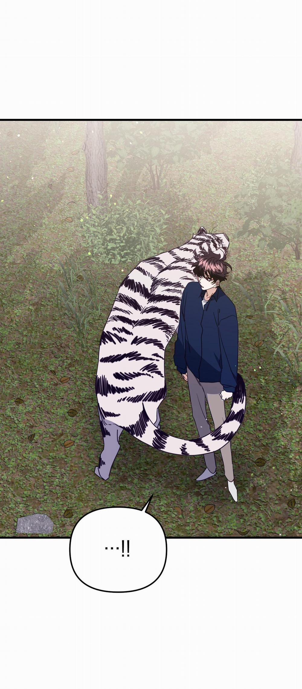 Hổ Trở Về 42 trang 54