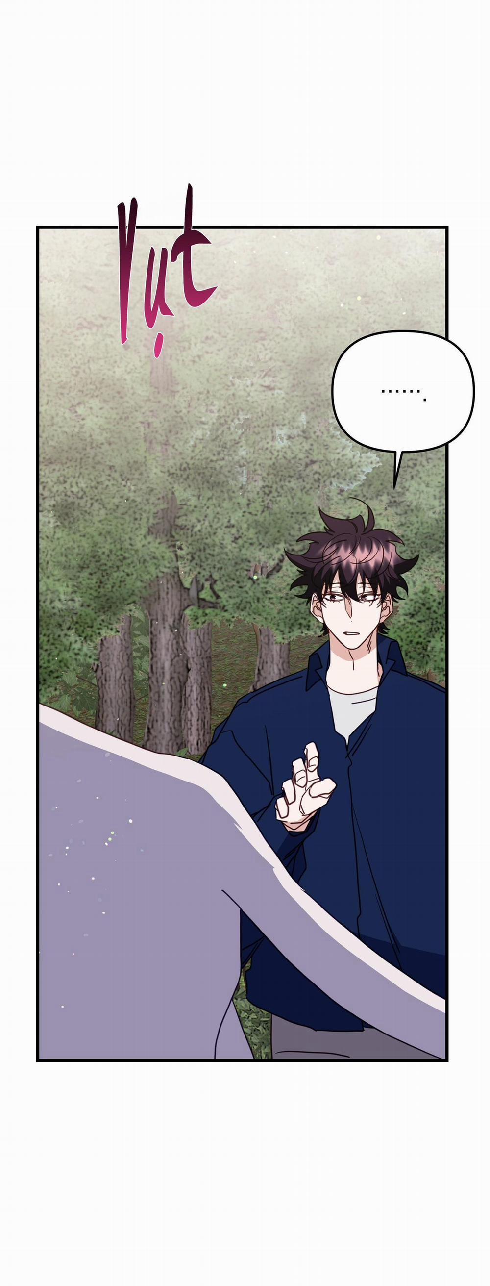 Hổ Trở Về 42 trang 57