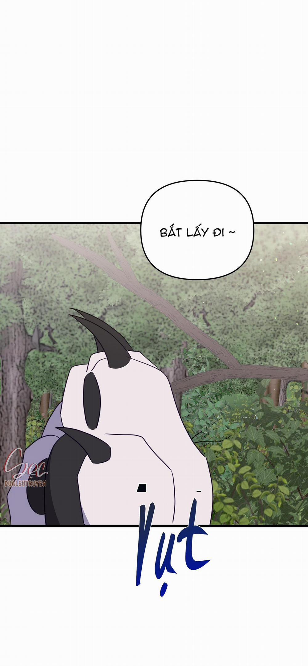 Hổ Trở Về 42 trang 60