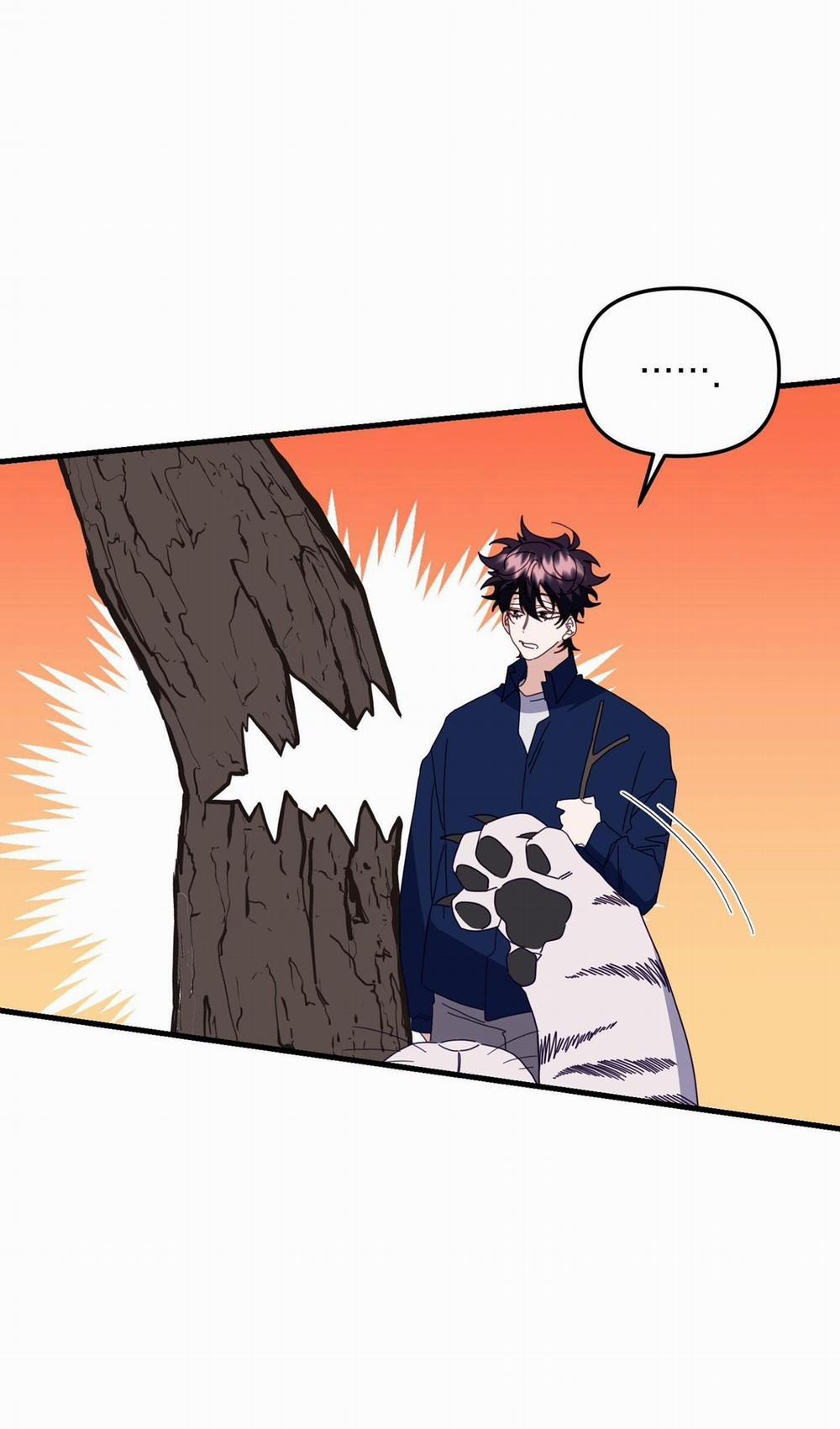 Hổ Trở Về 42 trang 63