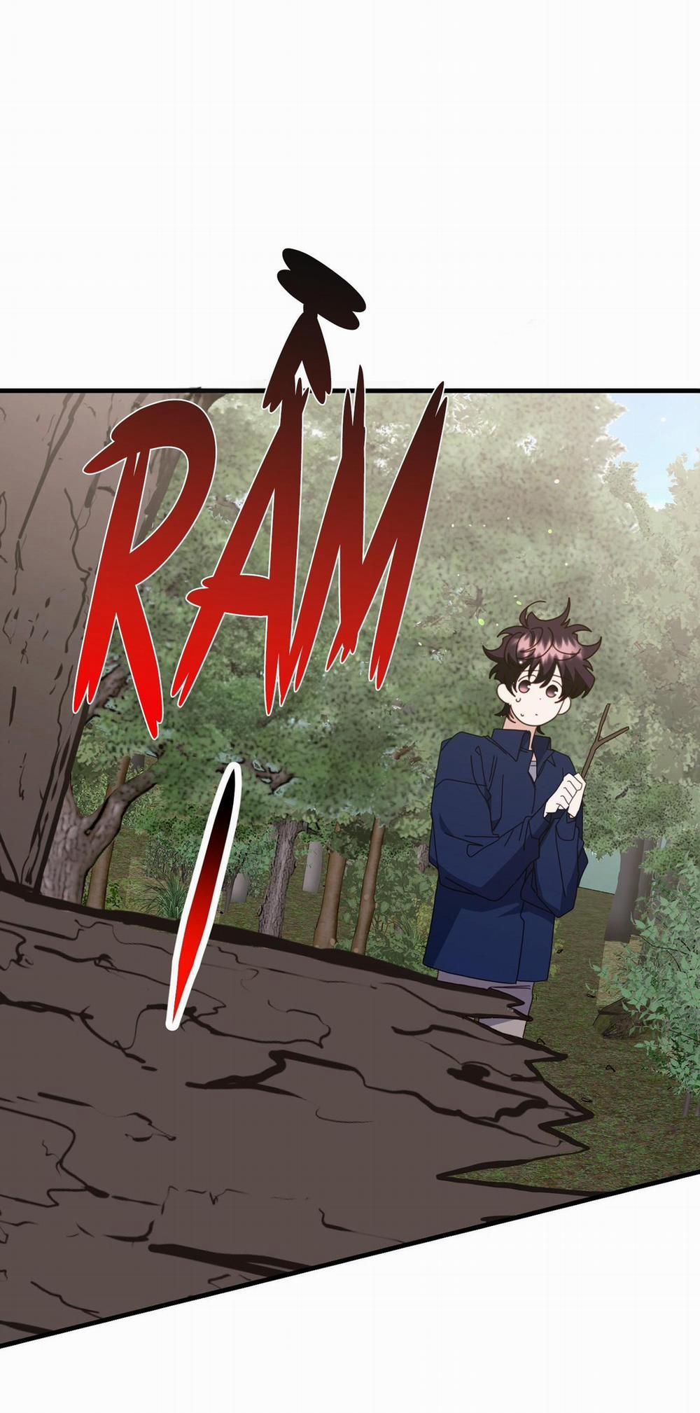 Hổ Trở Về 42 trang 64