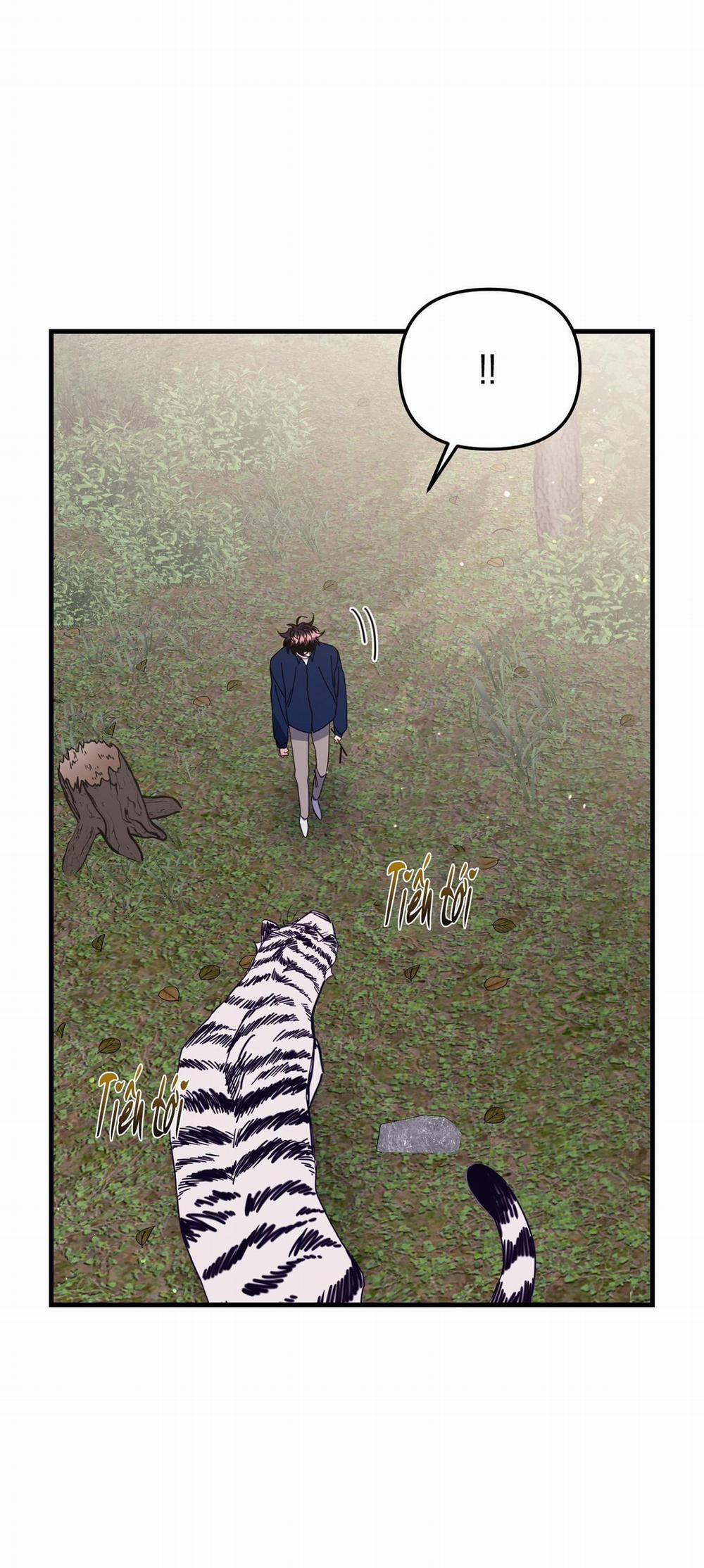 Hổ Trở Về 42 trang 66
