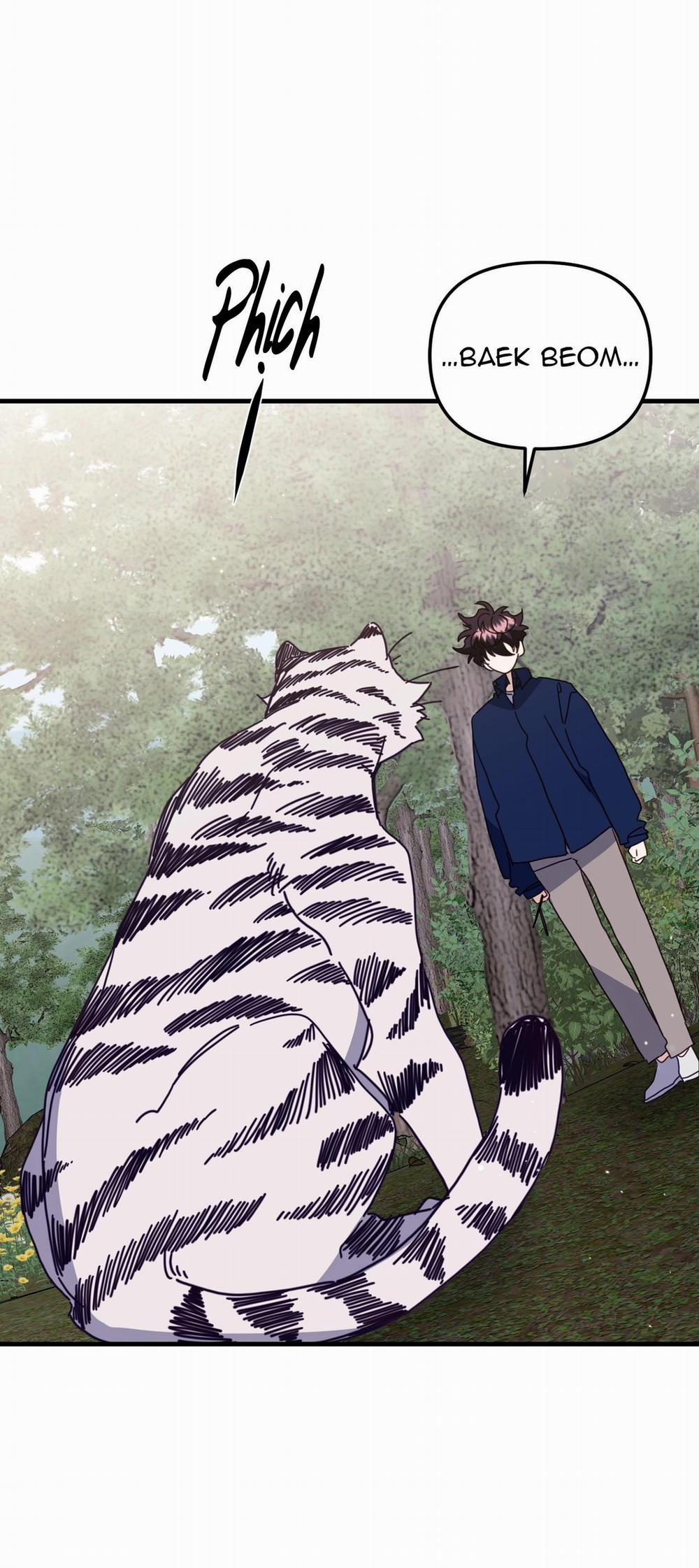 Hổ Trở Về 42 trang 67