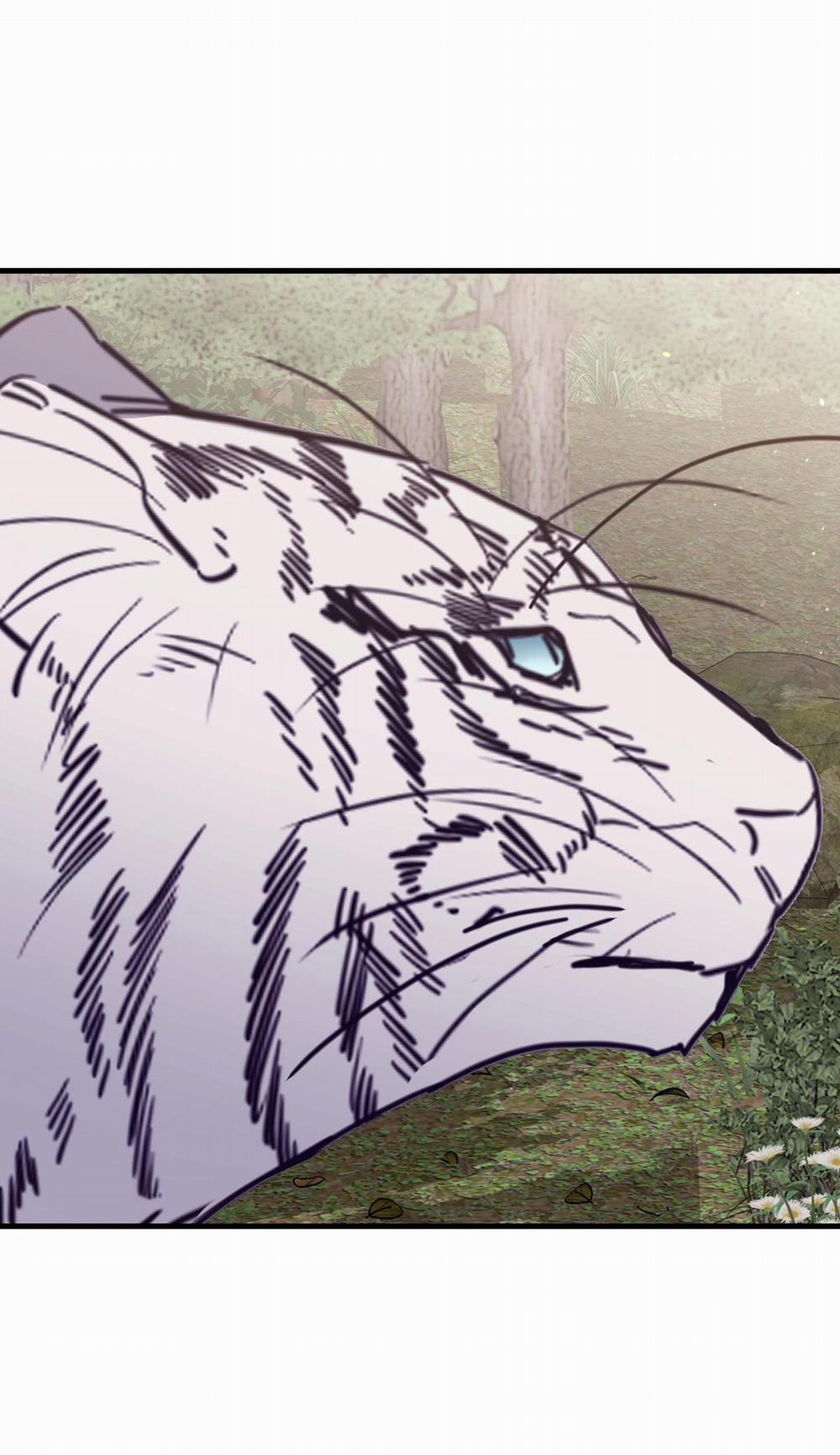 Hổ Trở Về 42 trang 68