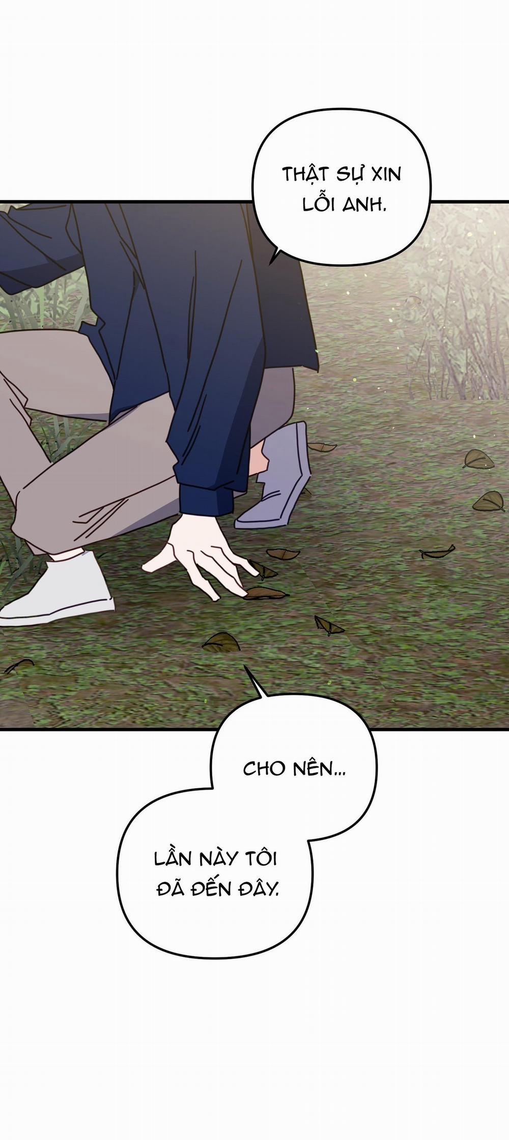 Hổ Trở Về 42 trang 73