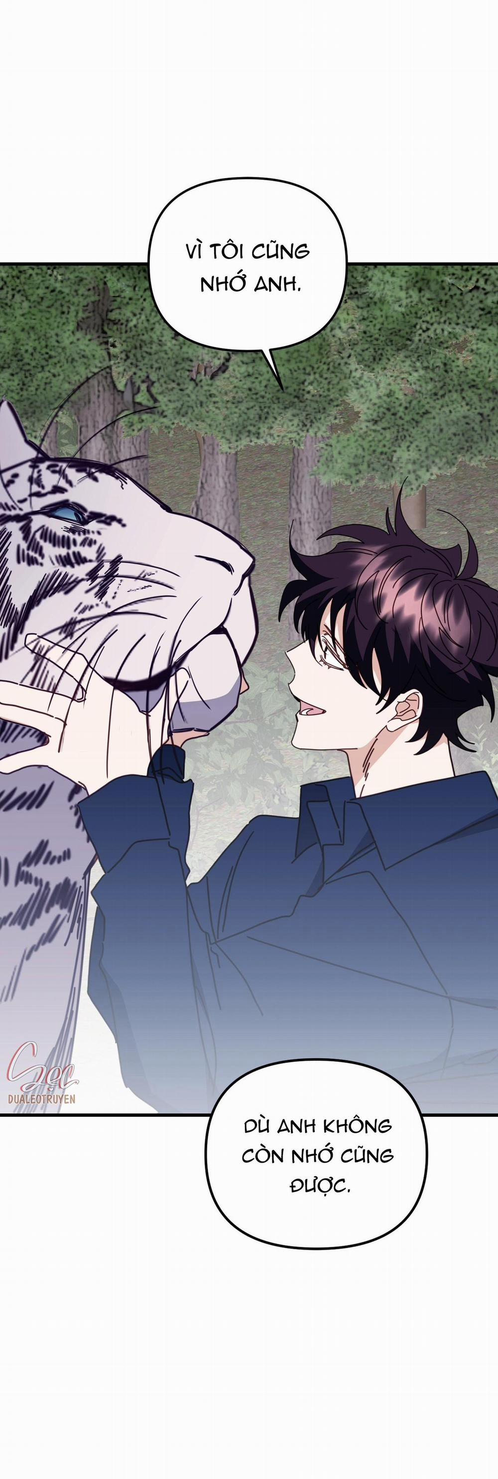 Hổ Trở Về 42 trang 74