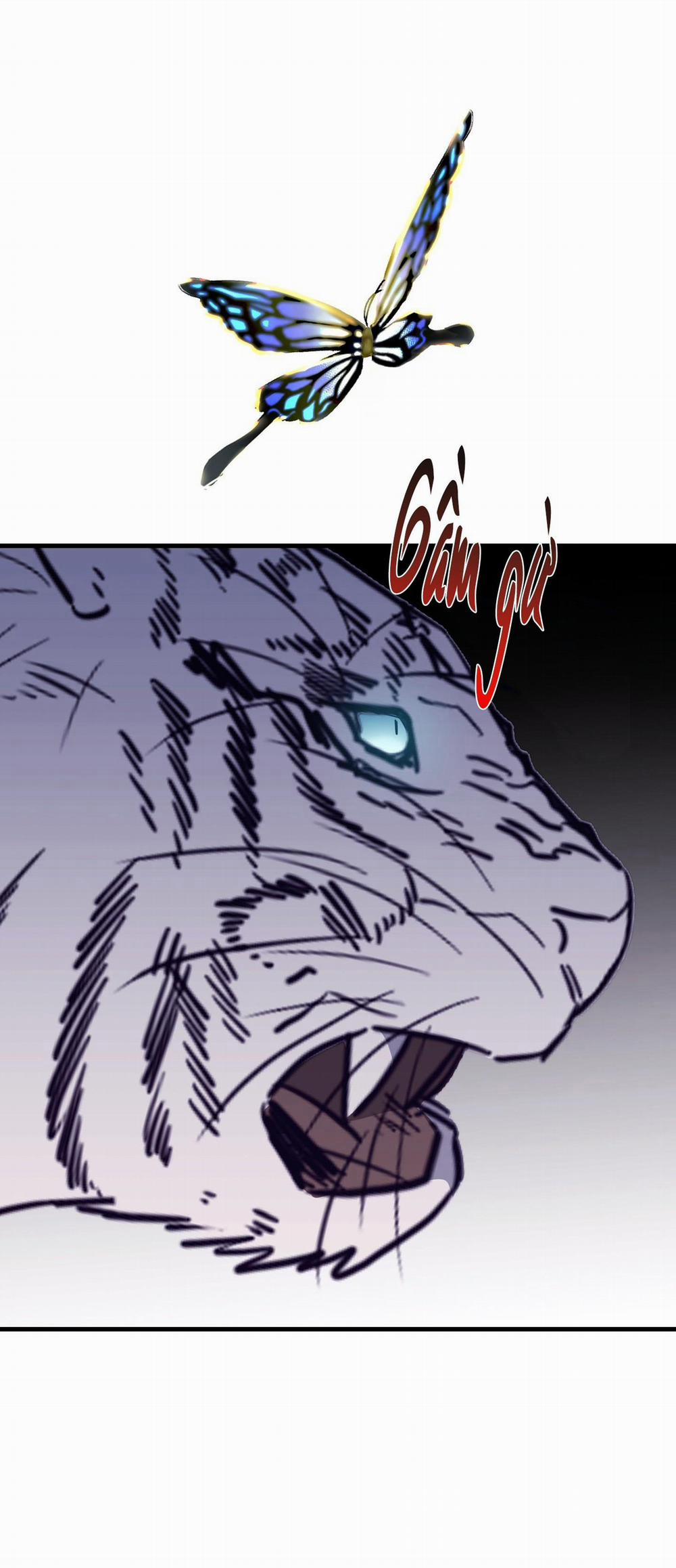 Hổ Trở Về 42 trang 78