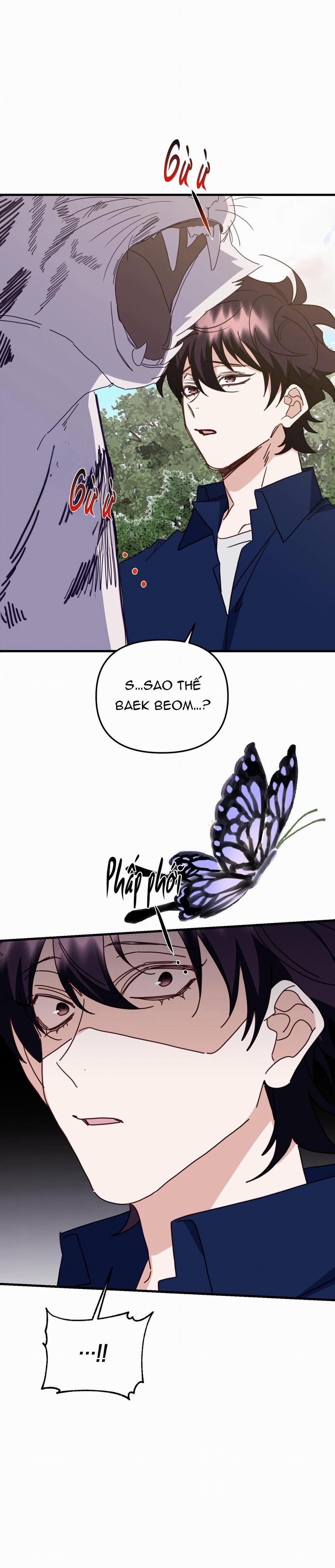 Hổ Trở Về 42 trang 79