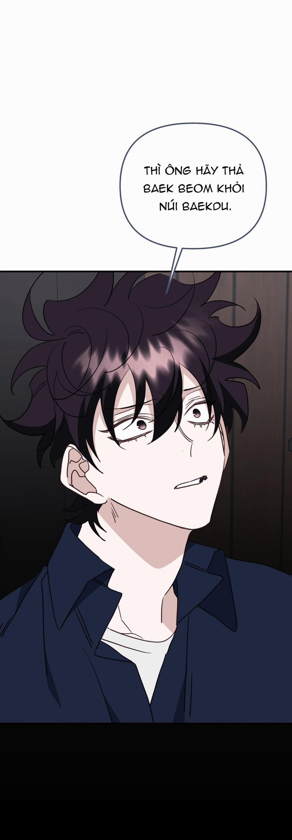 Hổ Trở Về 42 trang 8