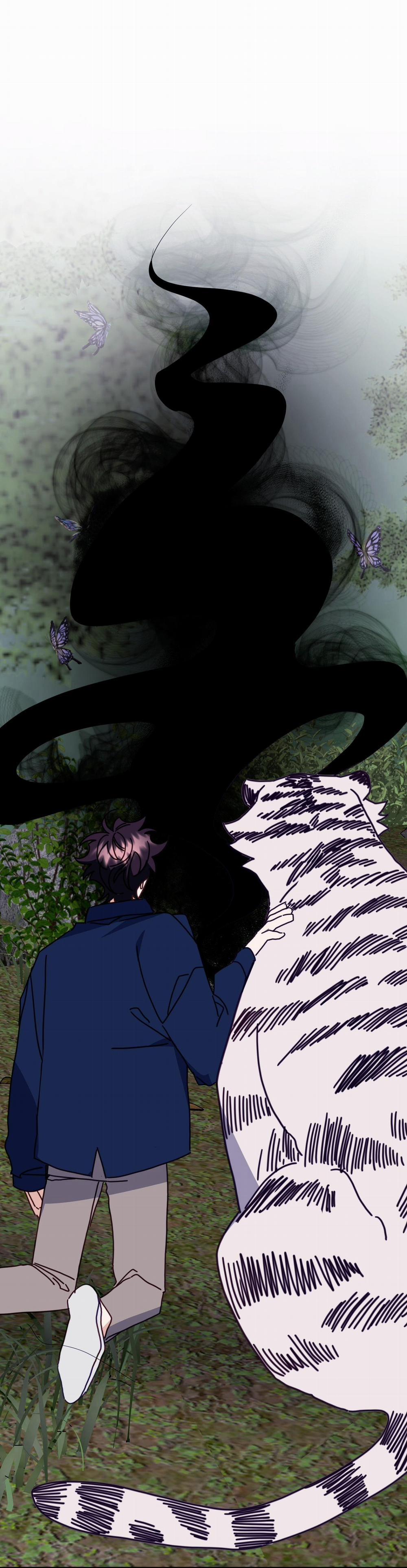 Hổ Trở Về 42 trang 80