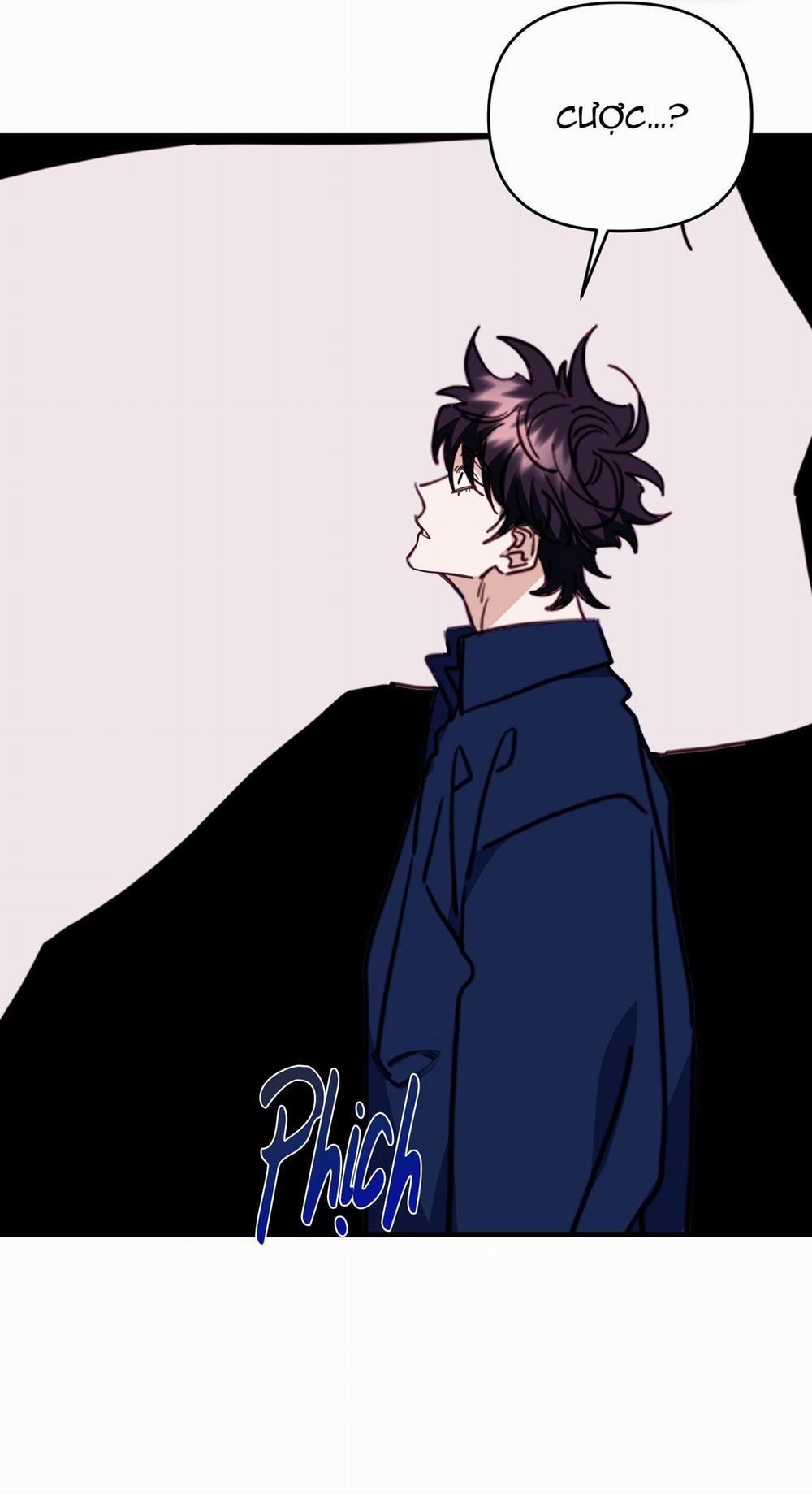 Hổ Trở Về 42 trang 82