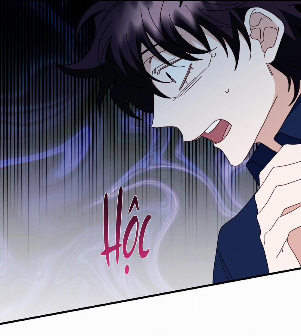 Hổ Trở Về 42 trang 84