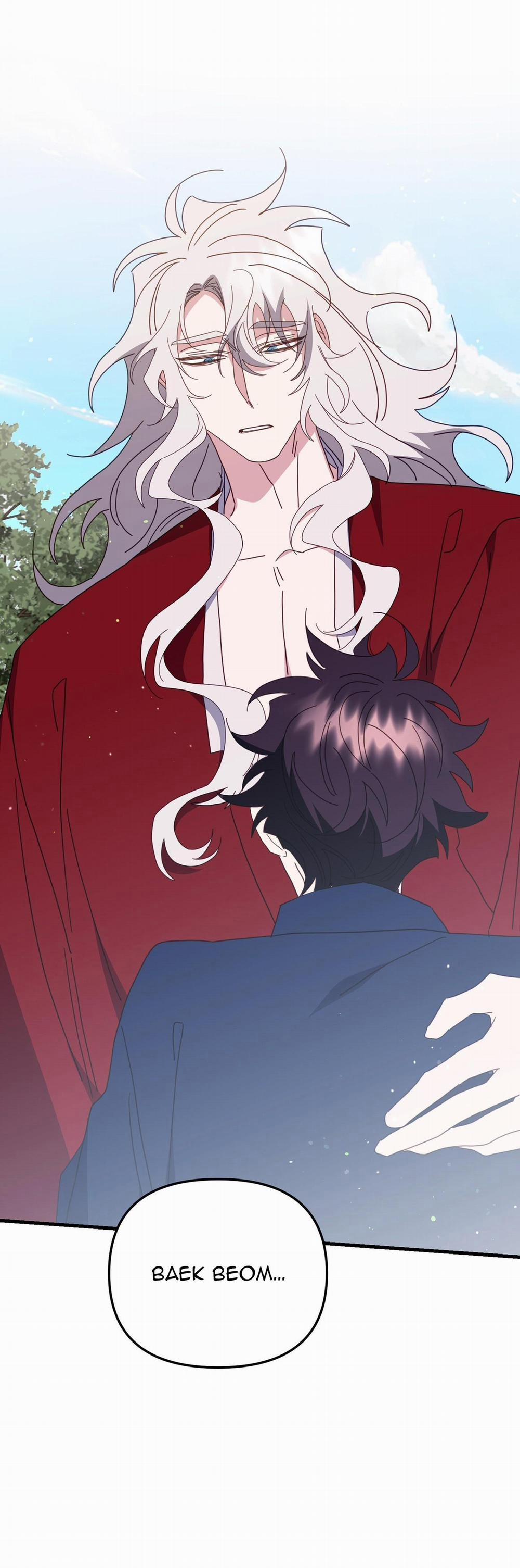 Hổ Trở Về 42 trang 93