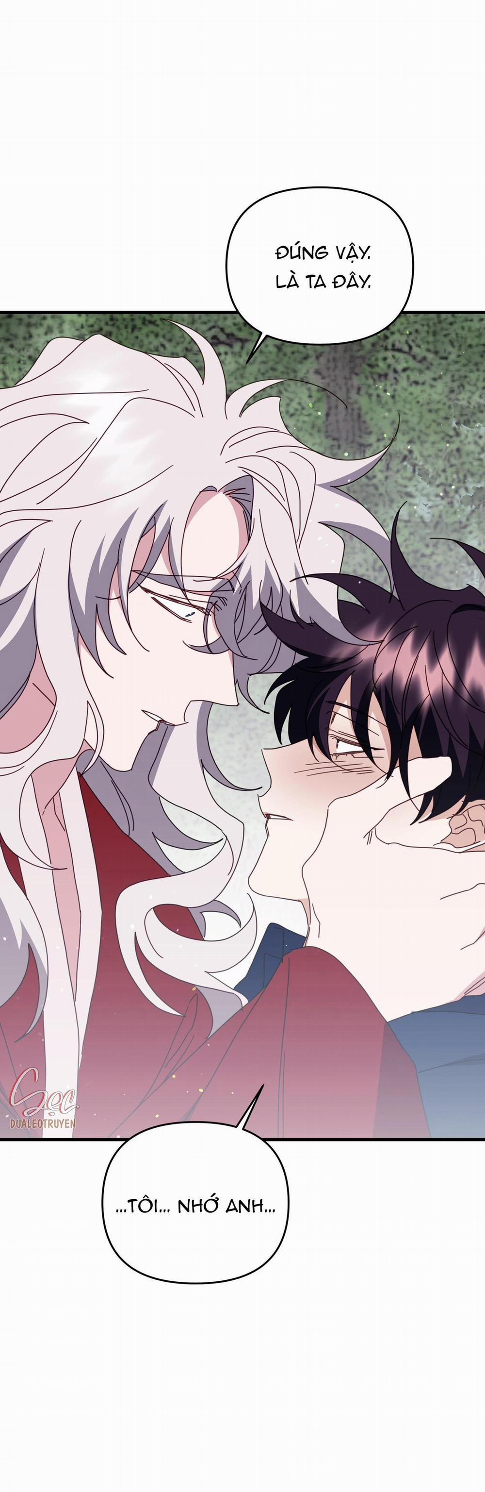 Hổ Trở Về 42 trang 94