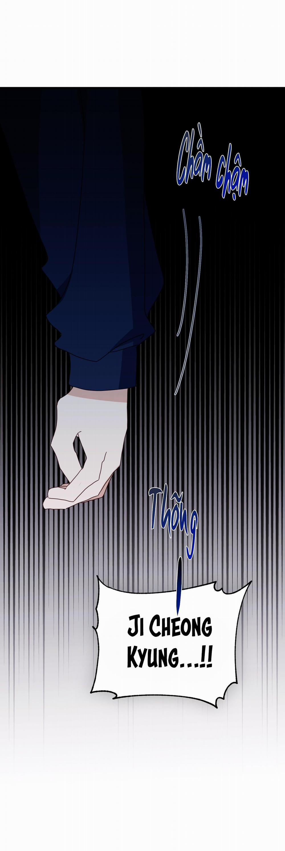 Hổ Trở Về 42 trang 95