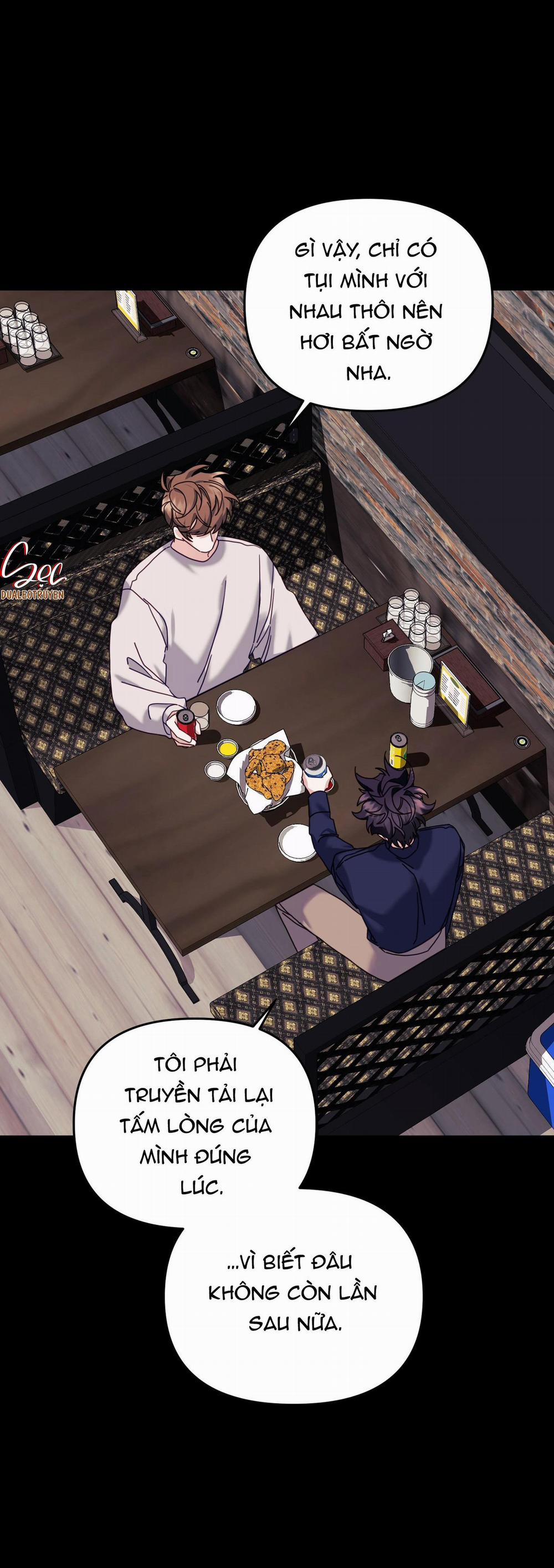 Hổ Trở Về 43 trang 10