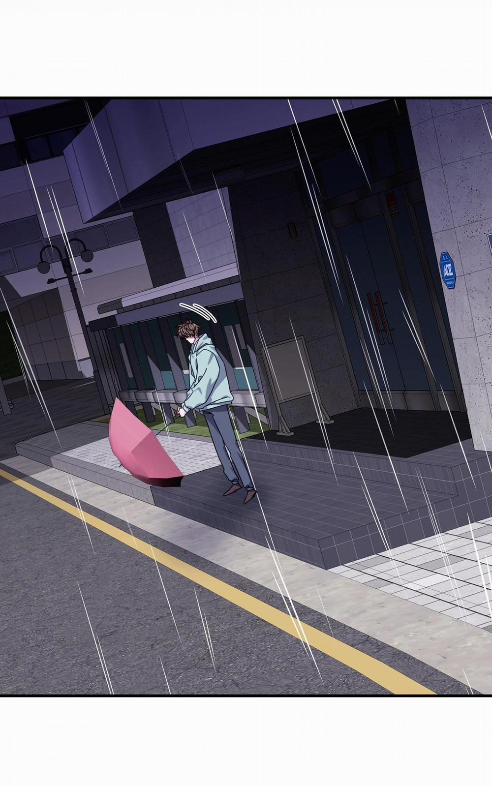 Hổ Trở Về 43 trang 17