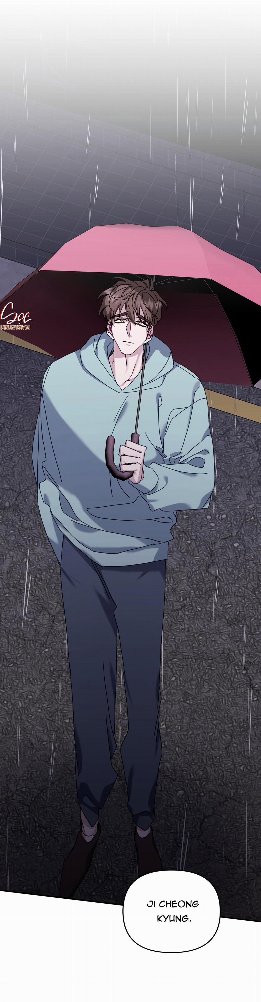 Hổ Trở Về 43 trang 18