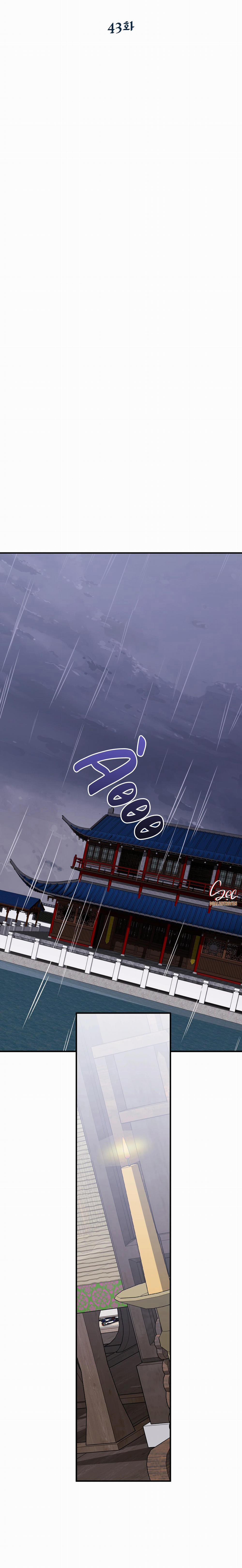 Hổ Trở Về 43 trang 20