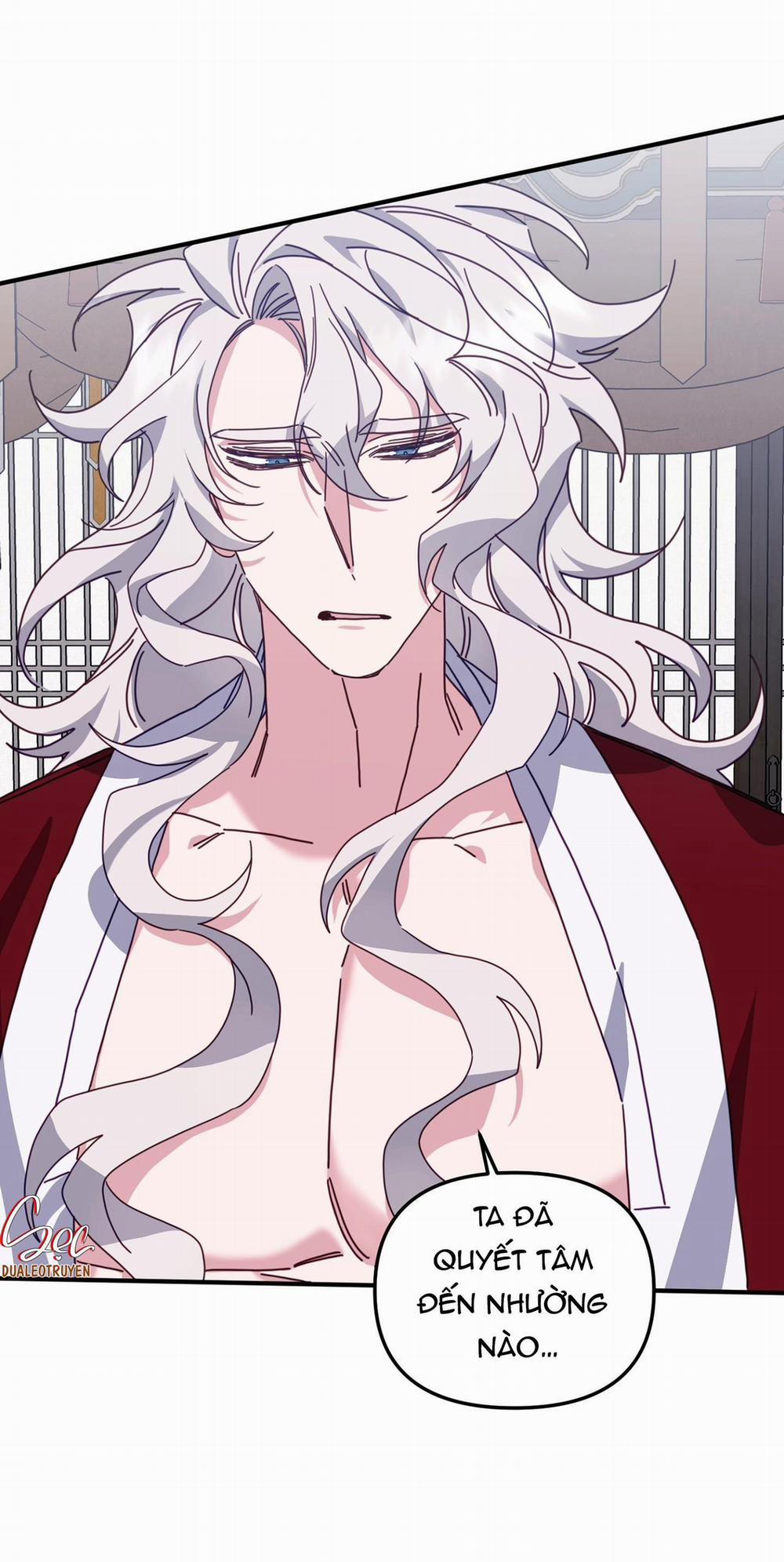 Hổ Trở Về 43 trang 22