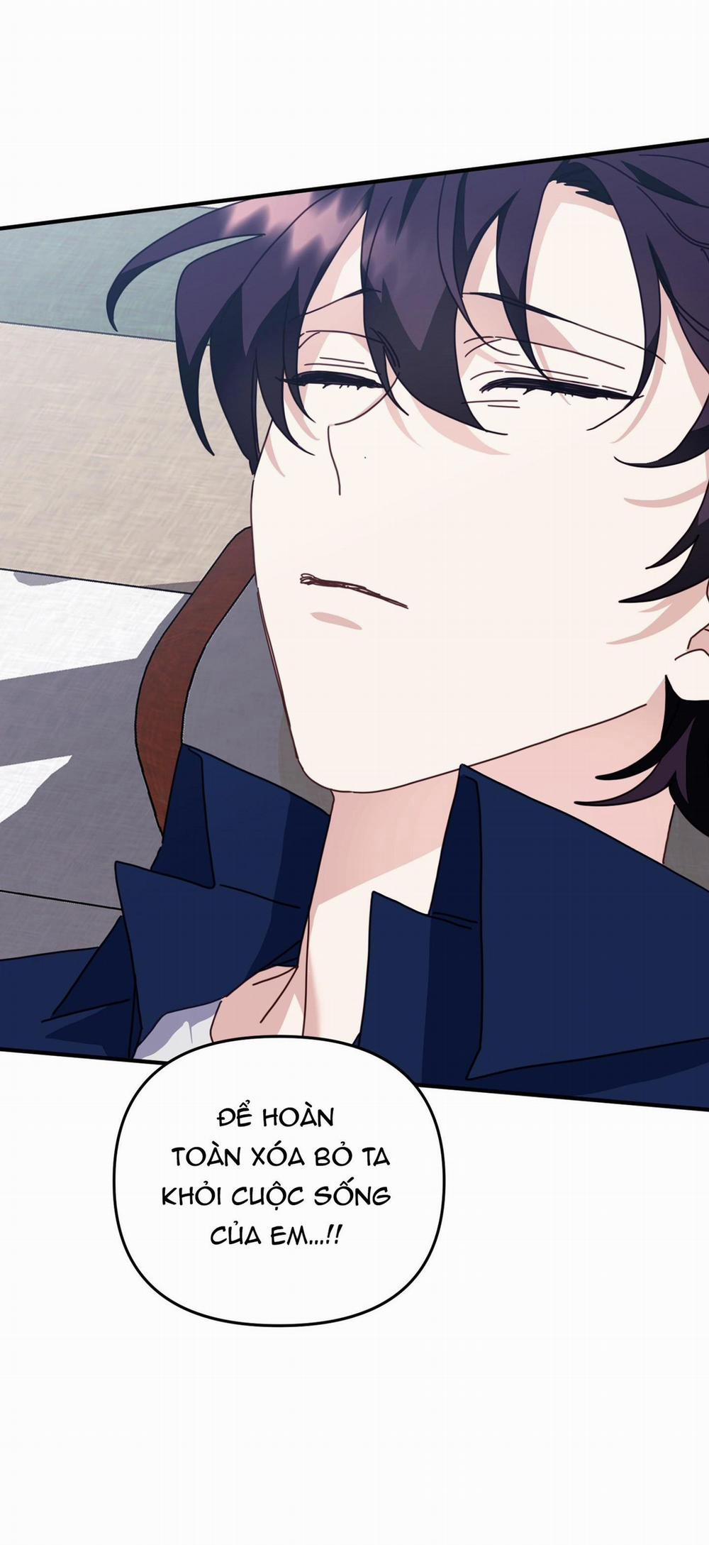 Hổ Trở Về 43 trang 23