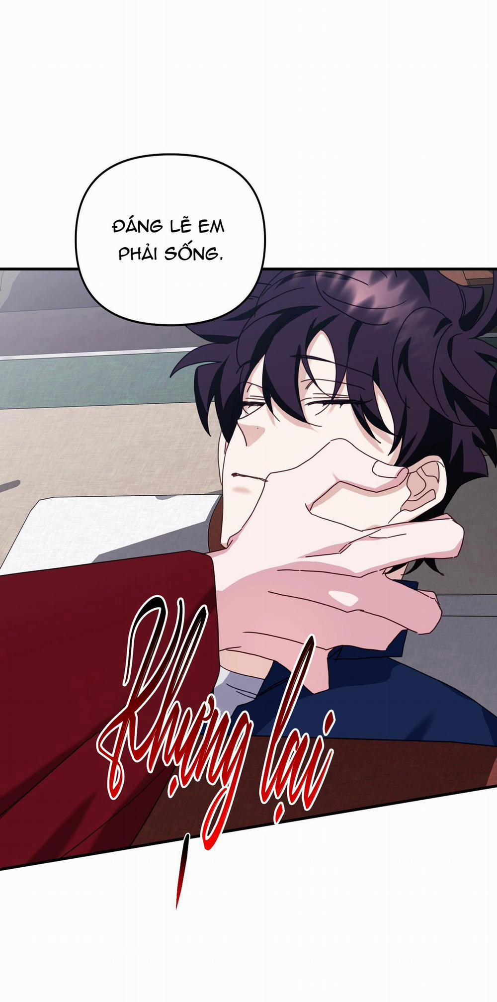 Hổ Trở Về 43 trang 24