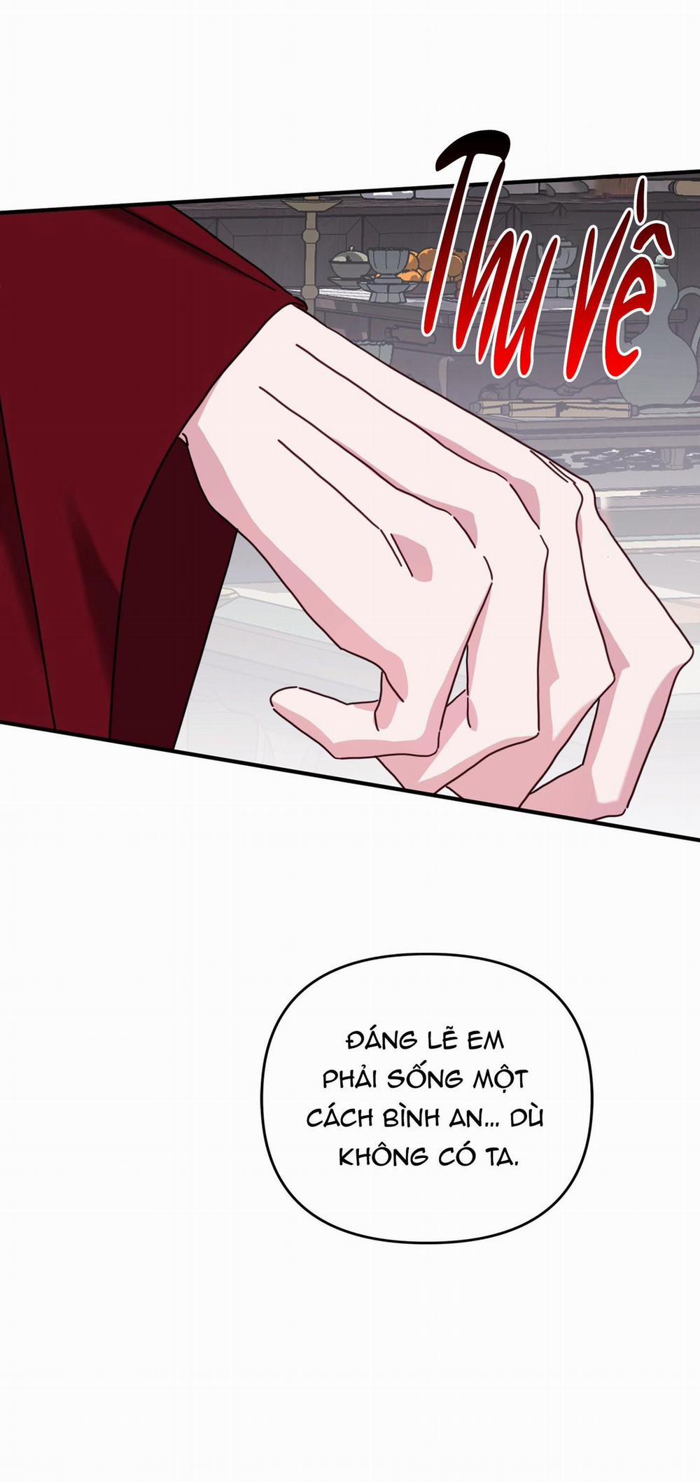 Hổ Trở Về 43 trang 25