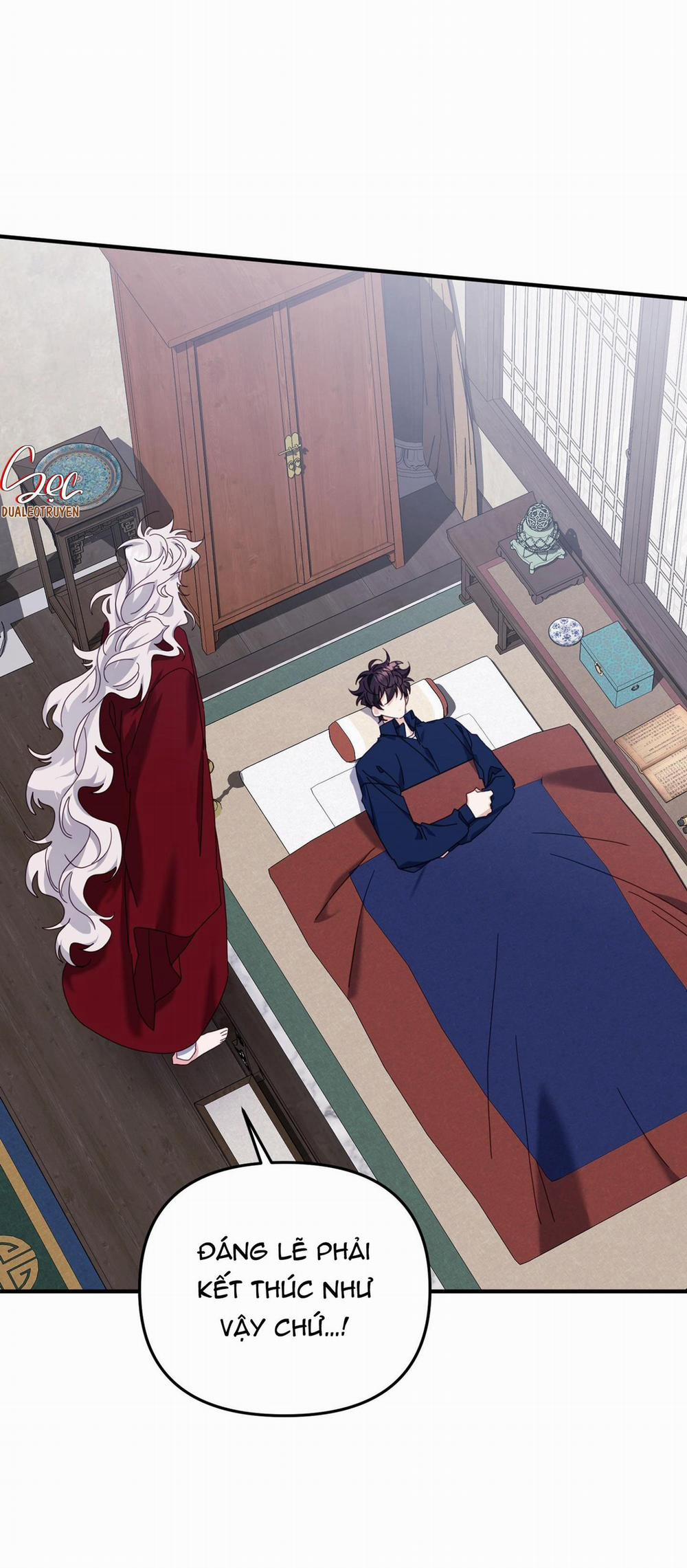 Hổ Trở Về 43 trang 26