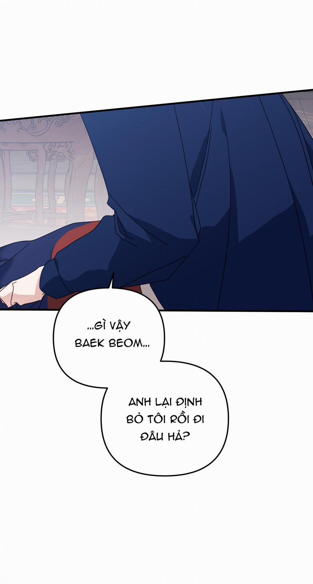 Hổ Trở Về 43 trang 29