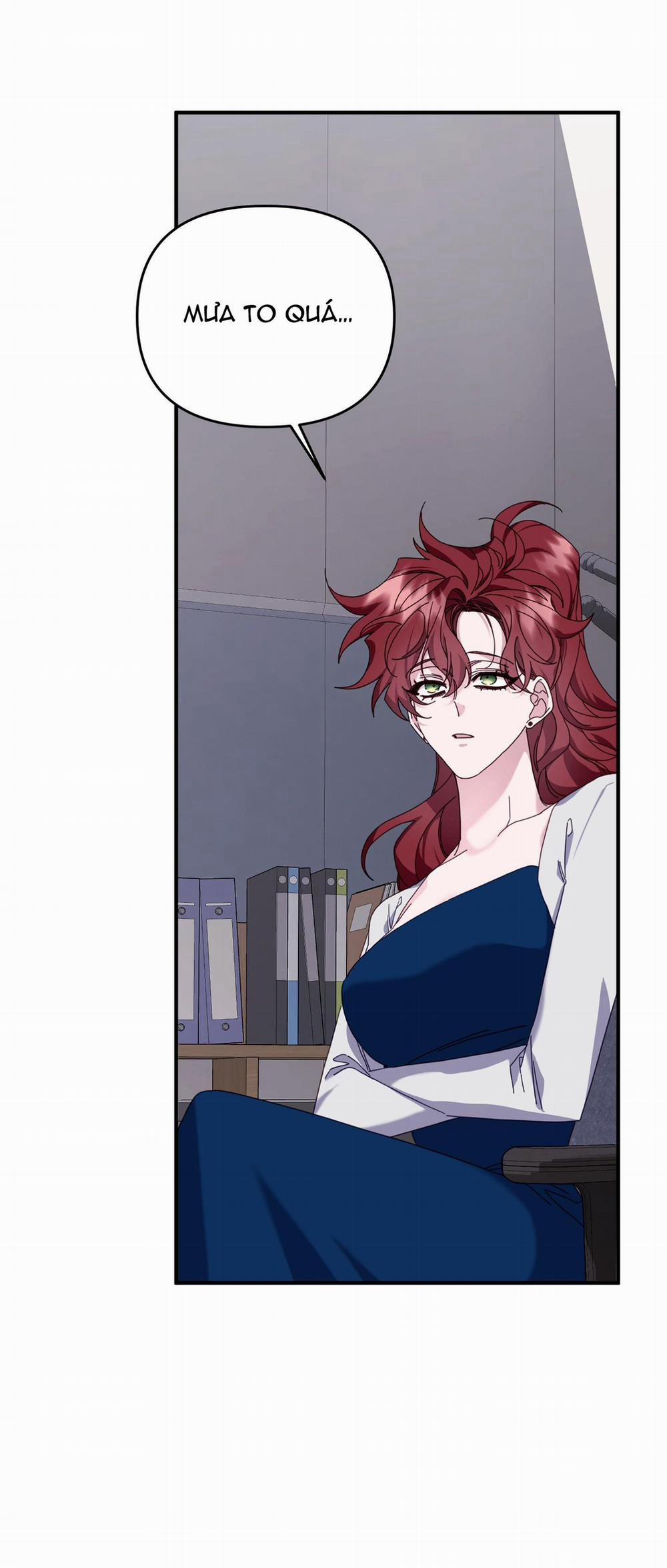 Hổ Trở Về 43 trang 3