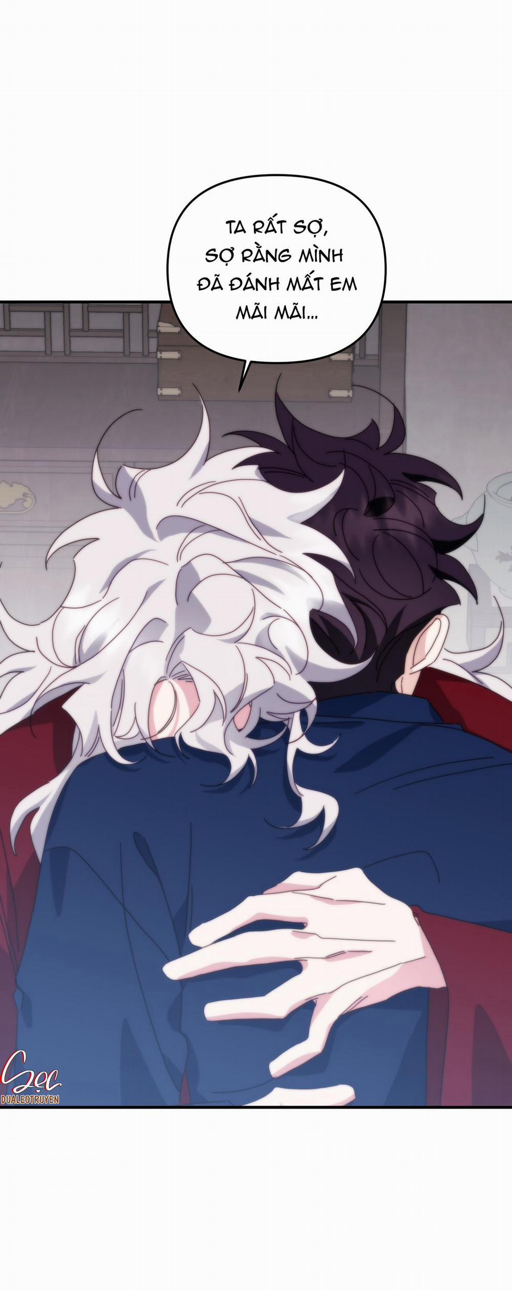 Hổ Trở Về 43 trang 34