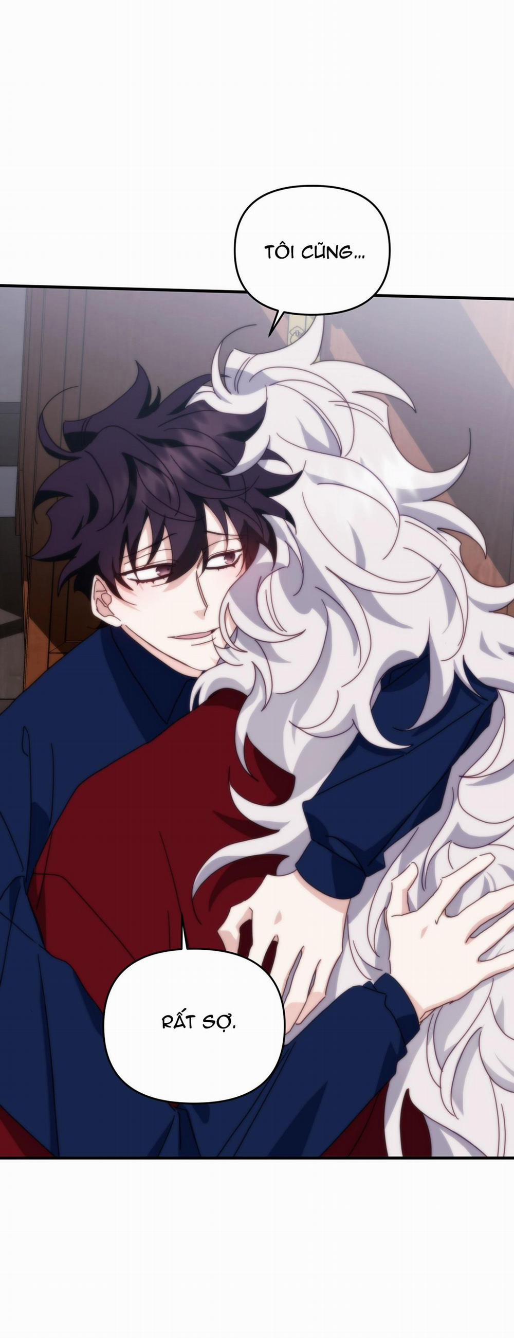 Hổ Trở Về 43 trang 35