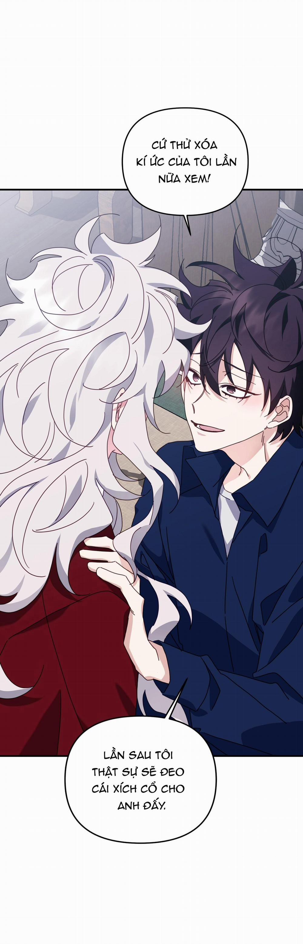 Hổ Trở Về 43 trang 36