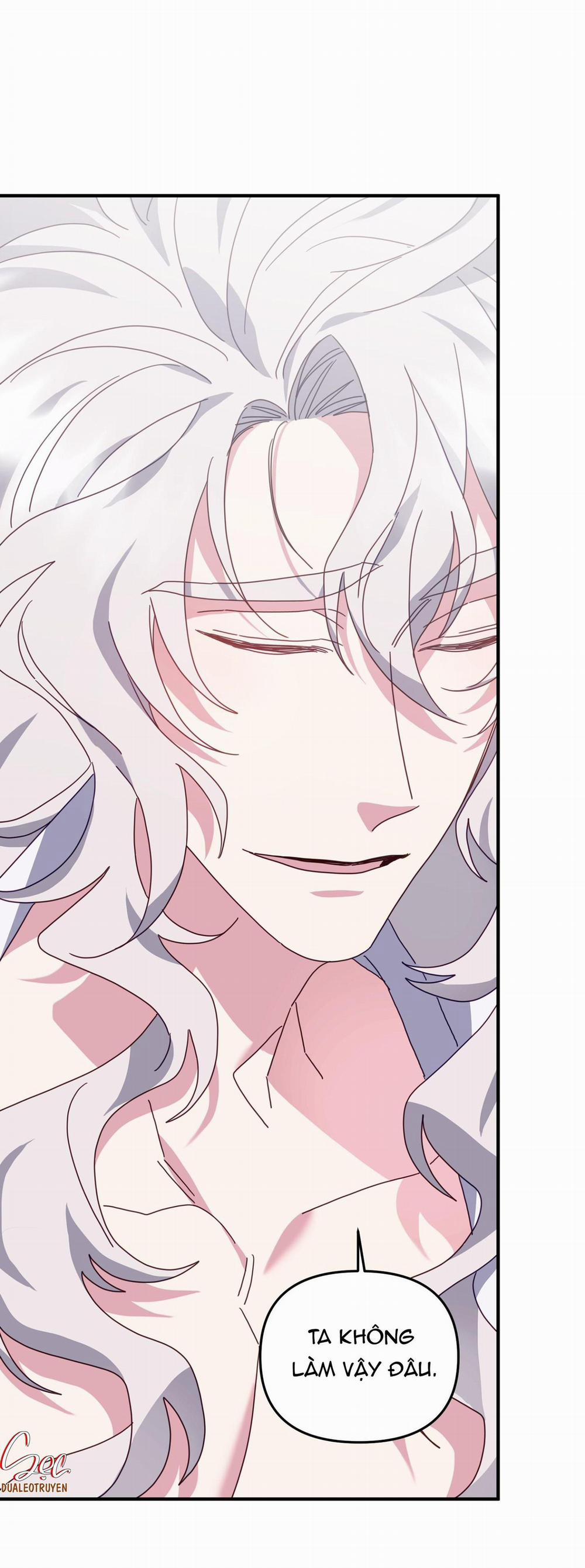 Hổ Trở Về 43 trang 37