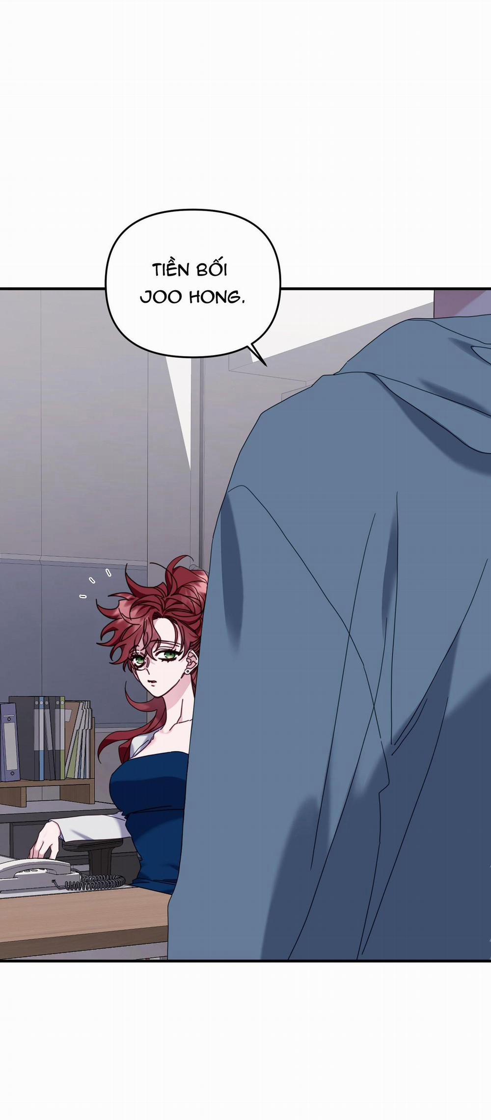 Hổ Trở Về 43 trang 4