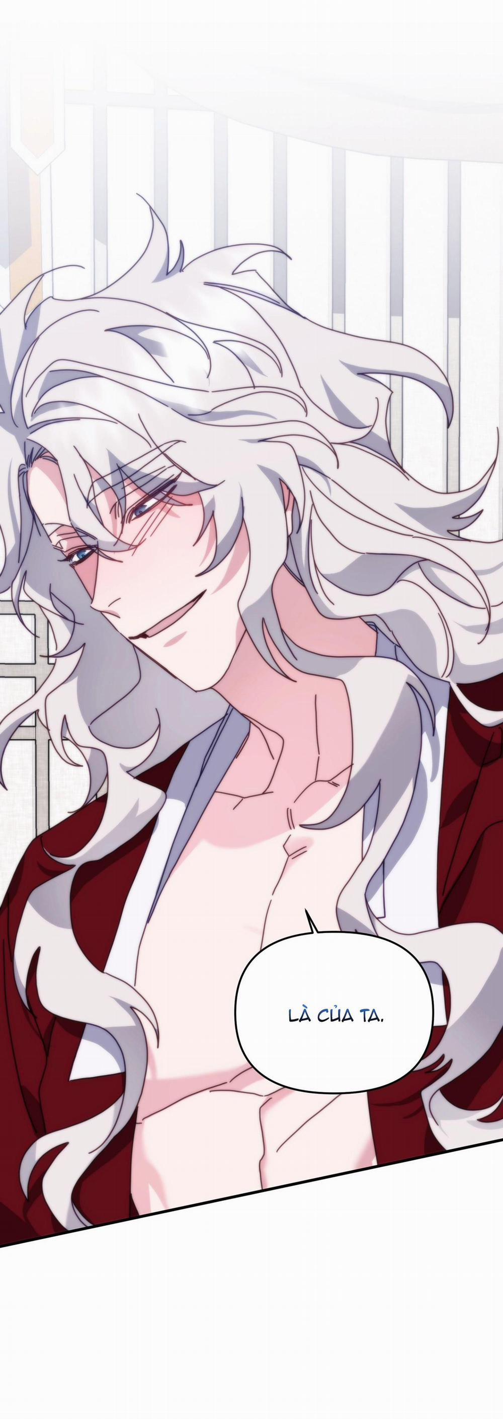 Hổ Trở Về 43 trang 42