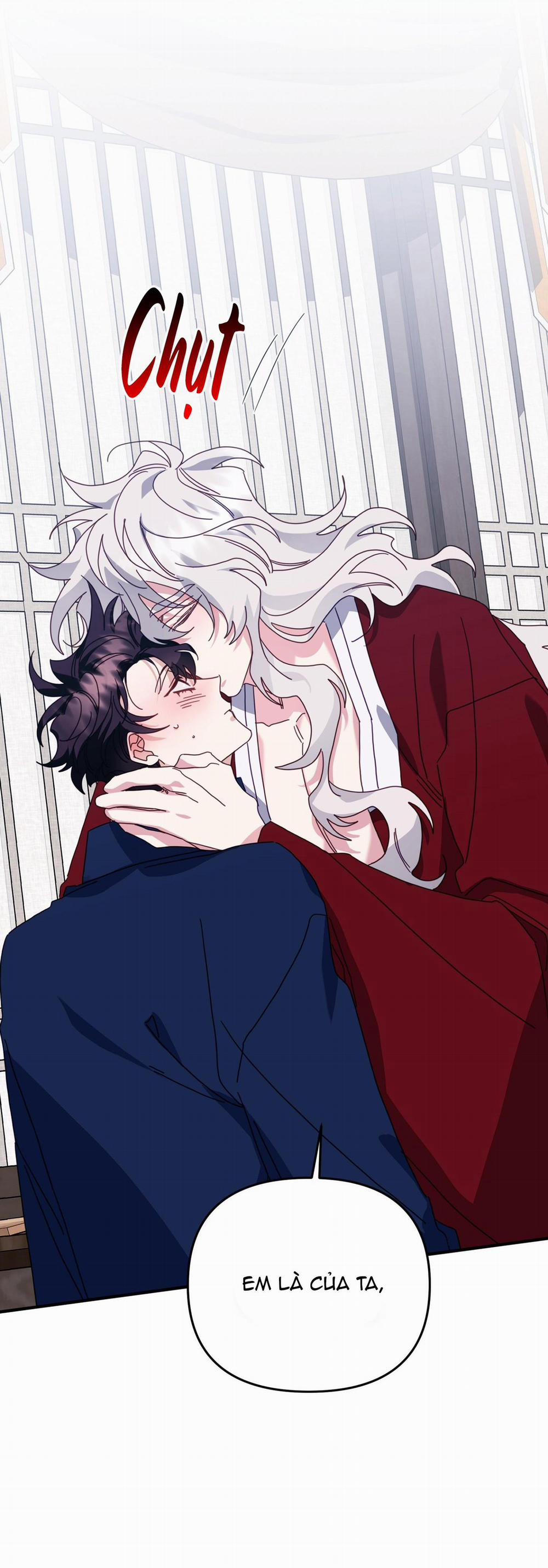 Hổ Trở Về 43 trang 44