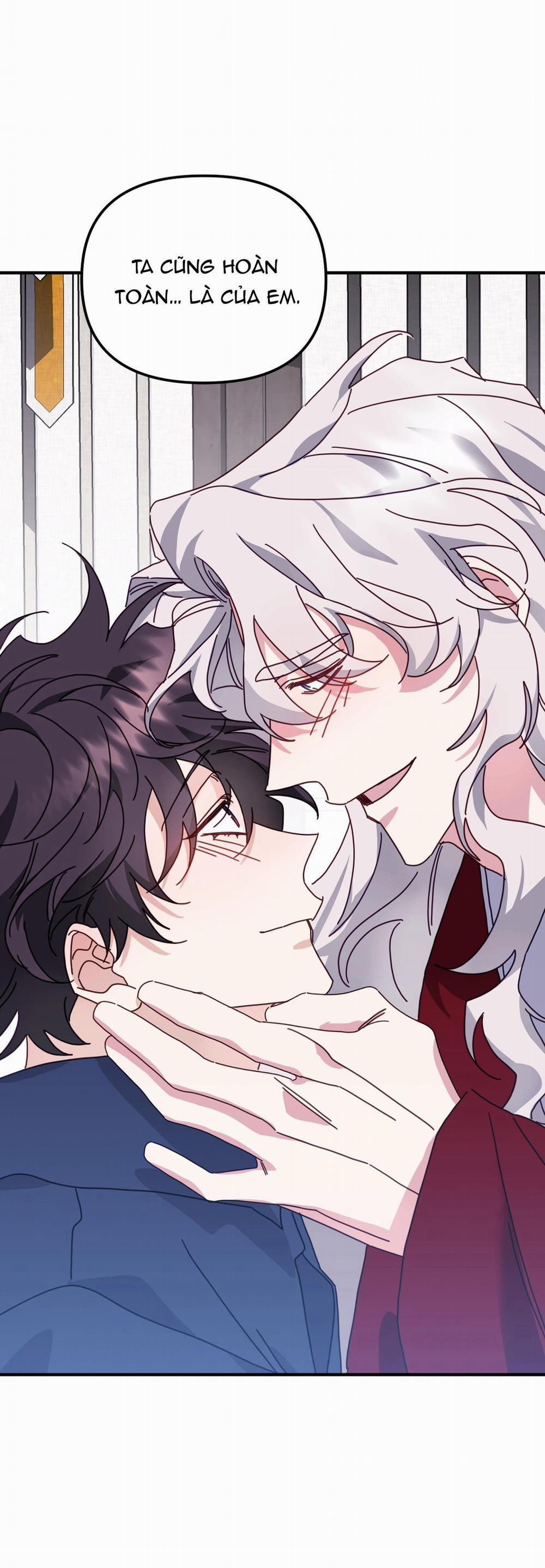 Hổ Trở Về 43 trang 45