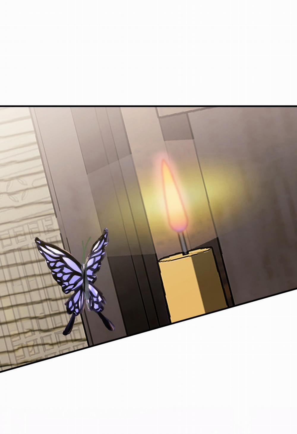 Hổ Trở Về 43 trang 46